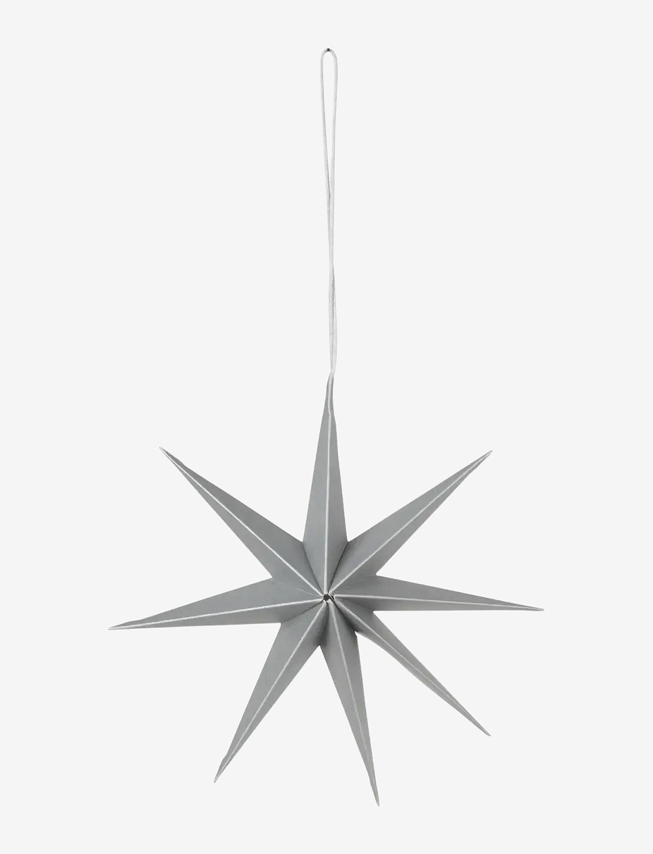 Broste Copenhagen | Star Ornament S | Ø 15 cm