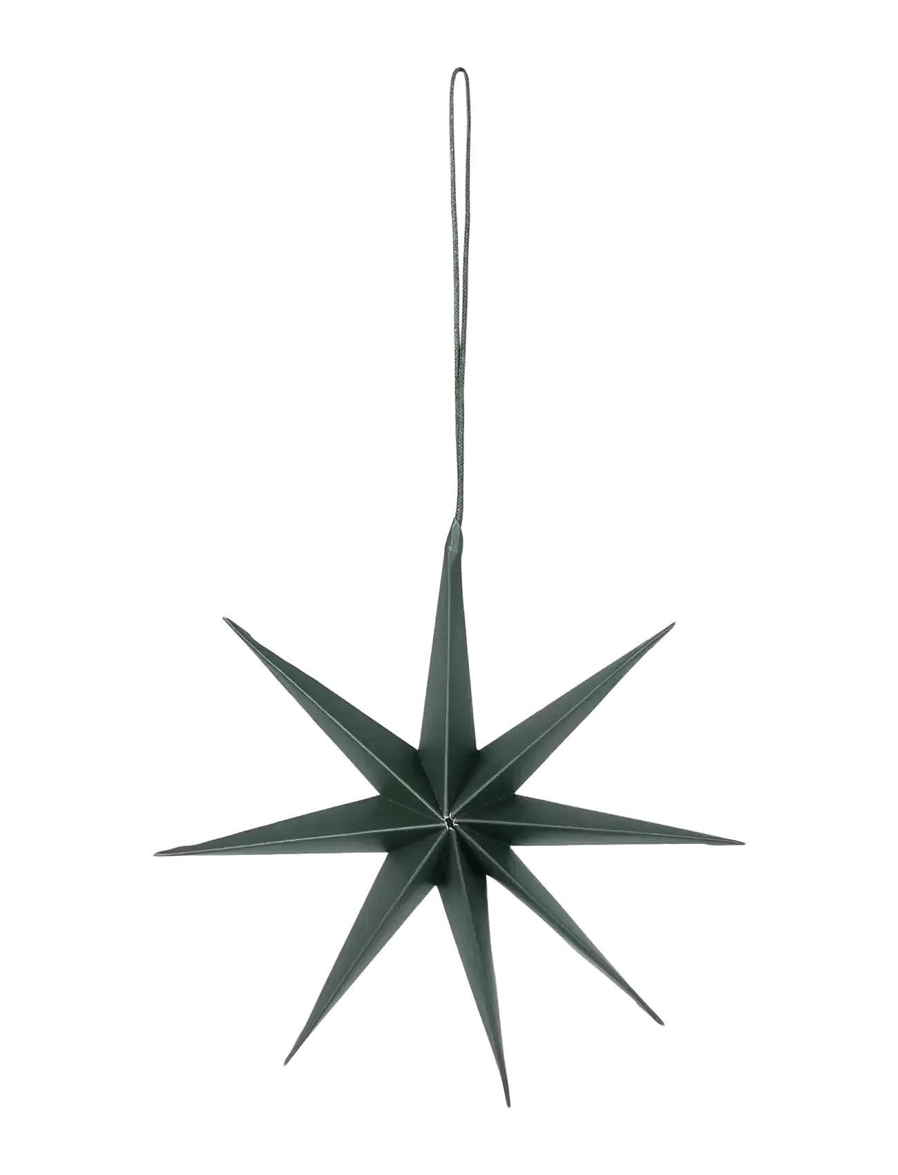 Broste Copenhagen - Star Ornament S