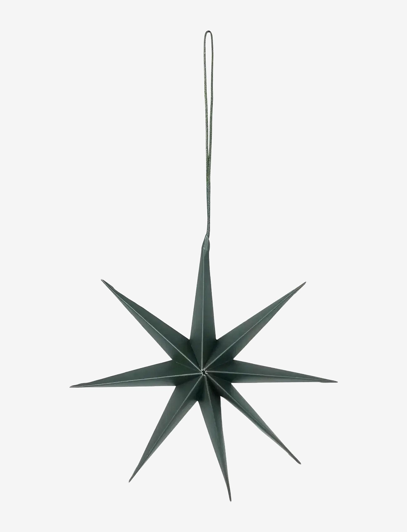 Broste Copenhagen | Star Ornament S | Ø 15 cm