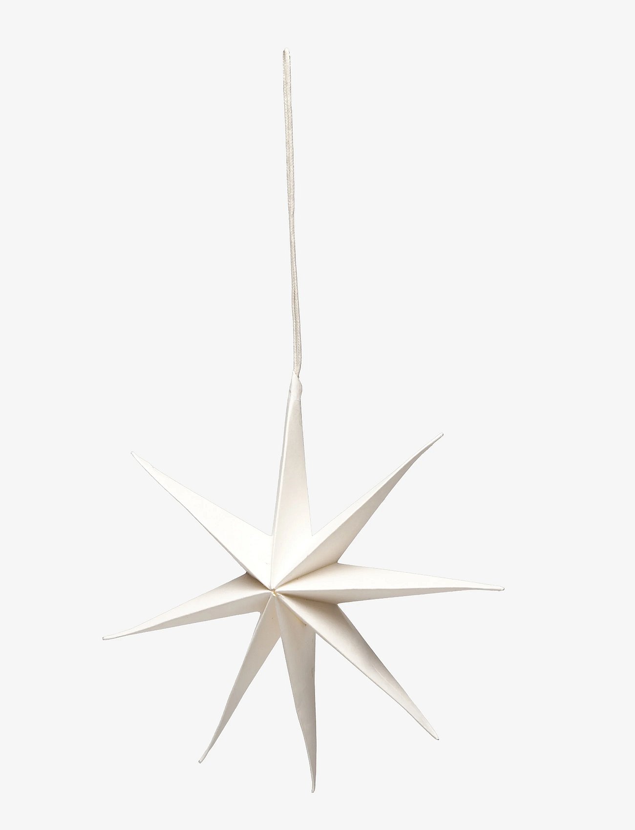 Broste Copenhagen | Star Ornament S | Ø 15 CM