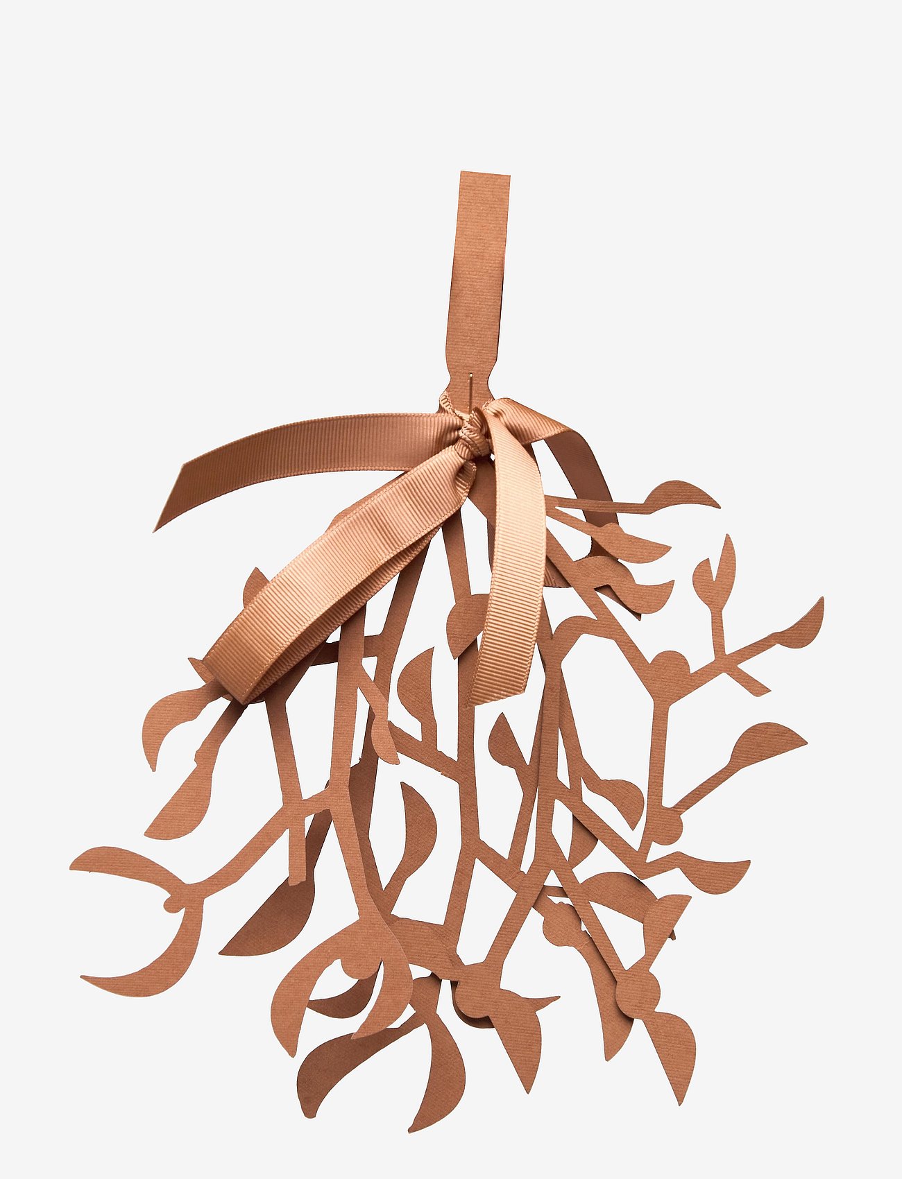 Broste Copenhagen - Mistletoe Ornament -