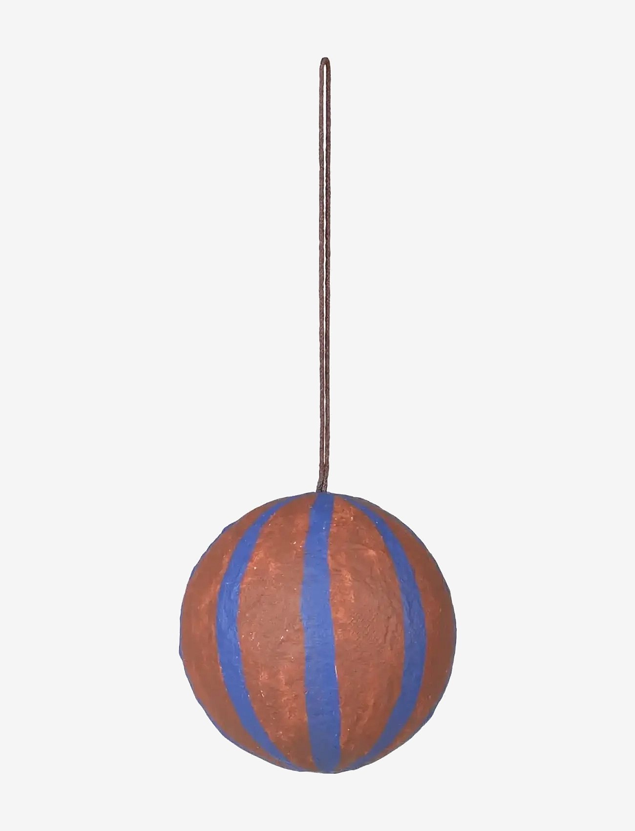 Broste Copenhagen | Sphere Bauble L | Ø 8 cm