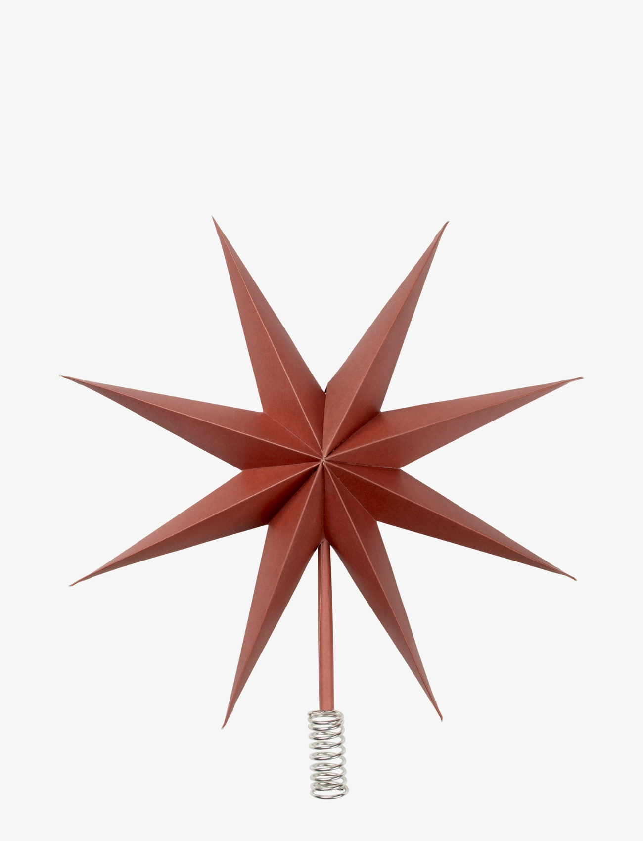 Broste Copenhagen - Star Tree Topper