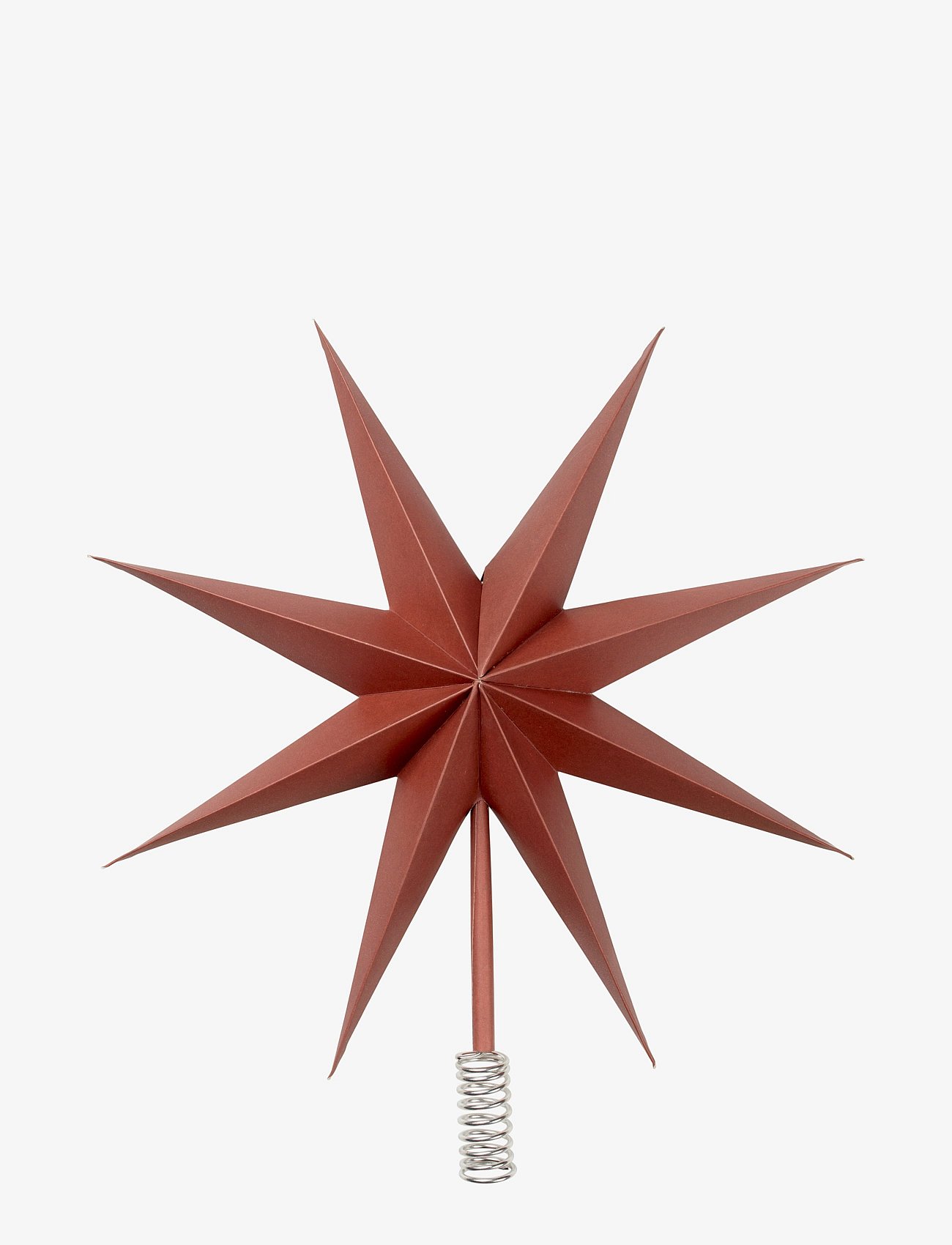 Broste Copenhagen - Star Tree Topper