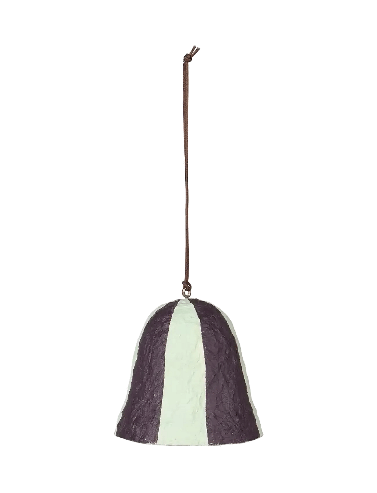 Broste Copenhagen - Stripe Pulp Ornament