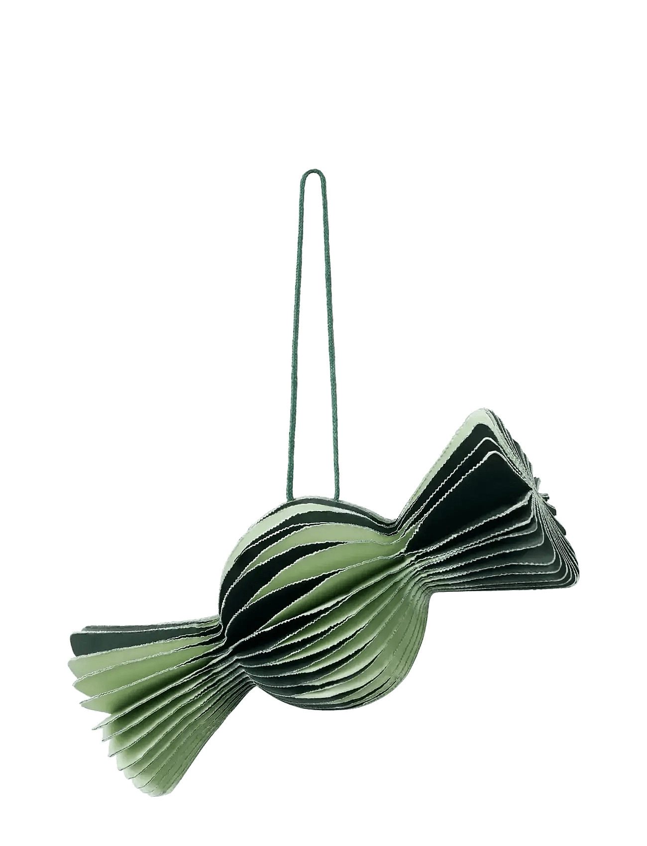 Broste Copenhagen - Caramel Ornament -