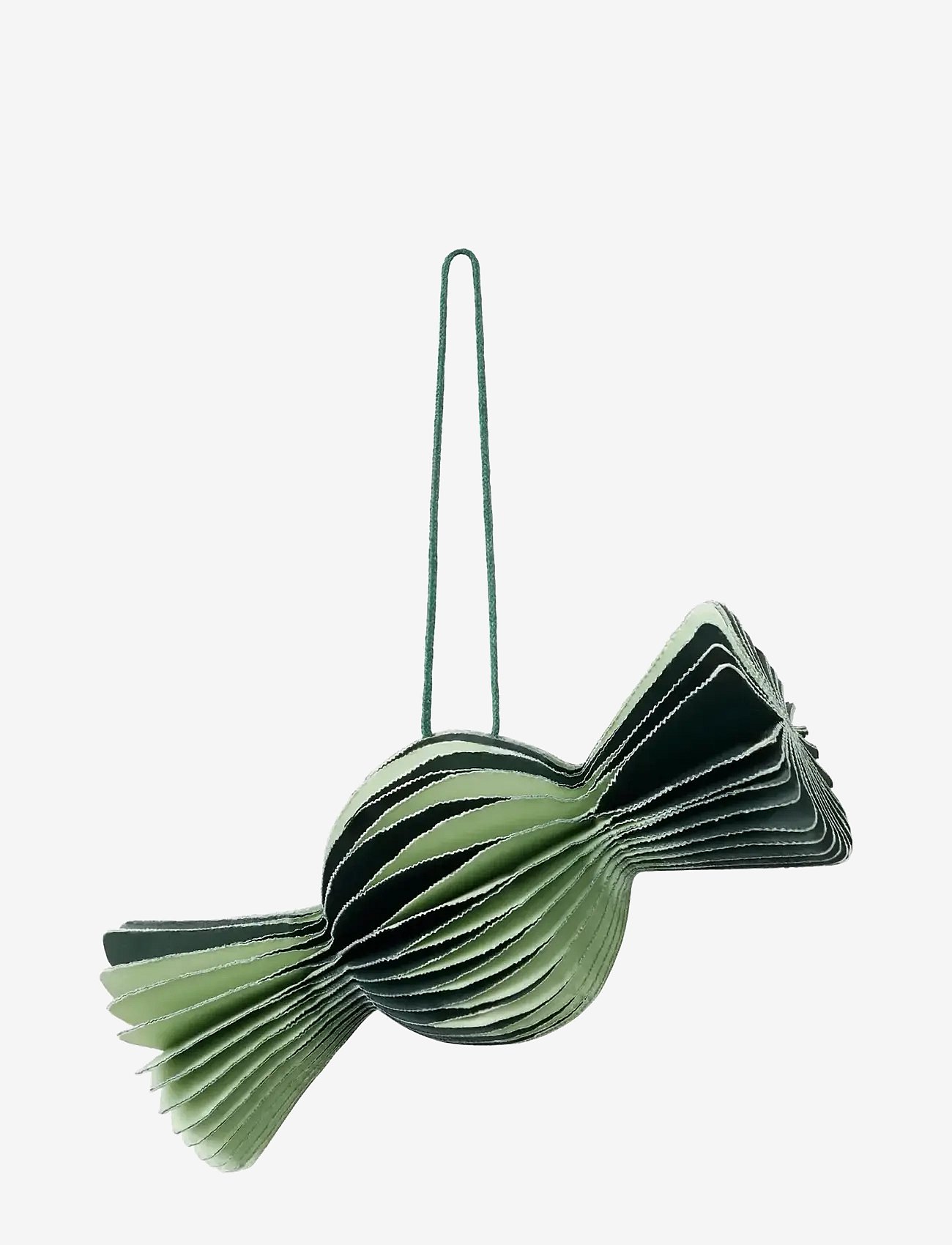 Broste Copenhagen | Caramel Ornament | L:7.5CM