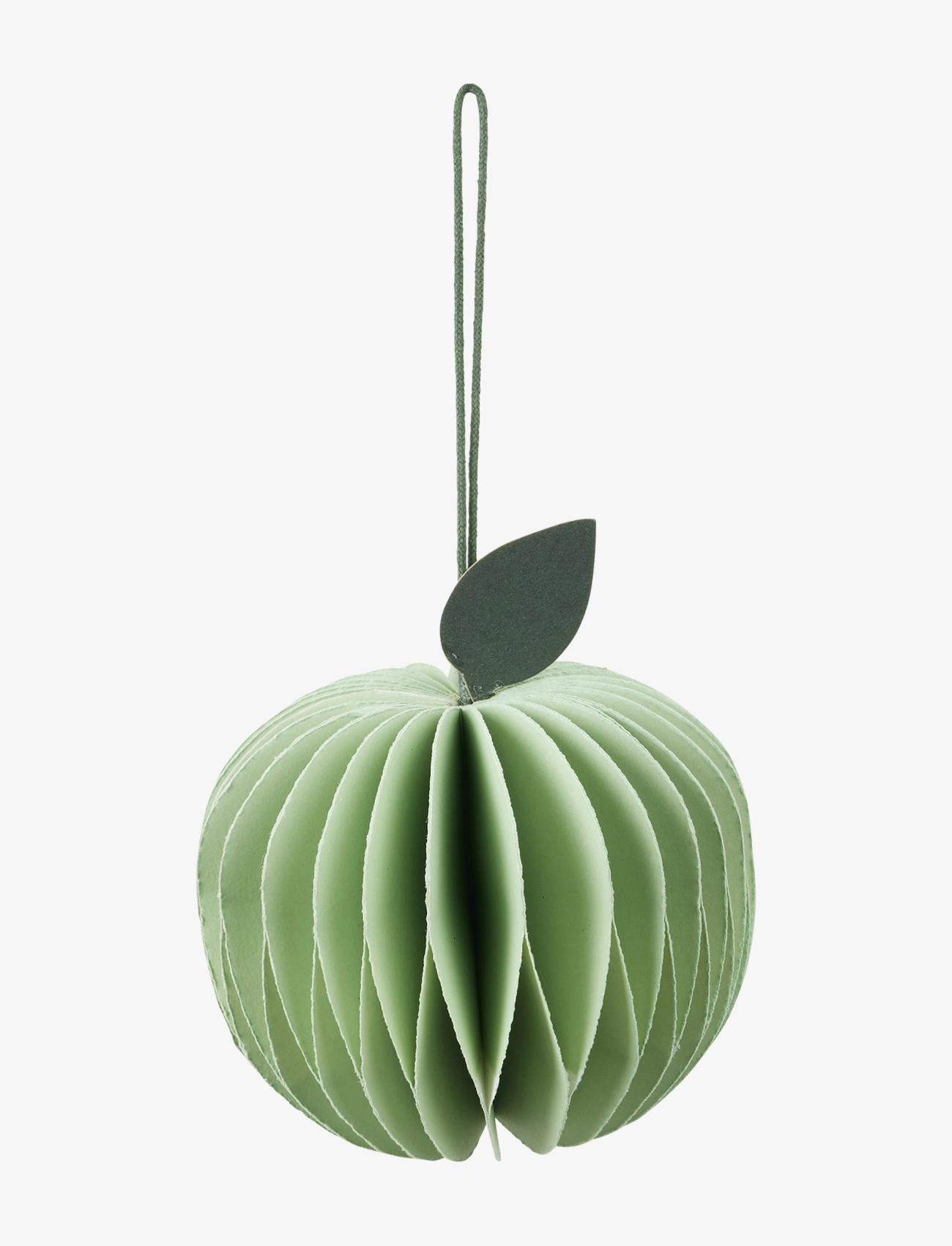 Broste Copenhagen - Apple Ornament -