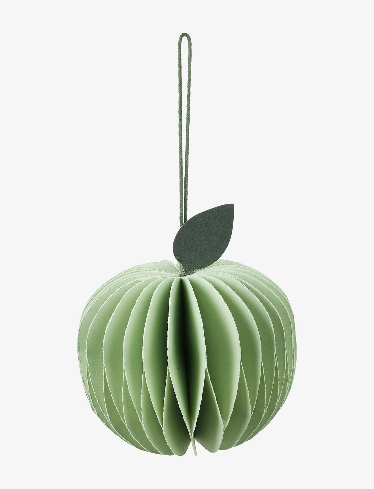 Broste Copenhagen - Apple Ornament -