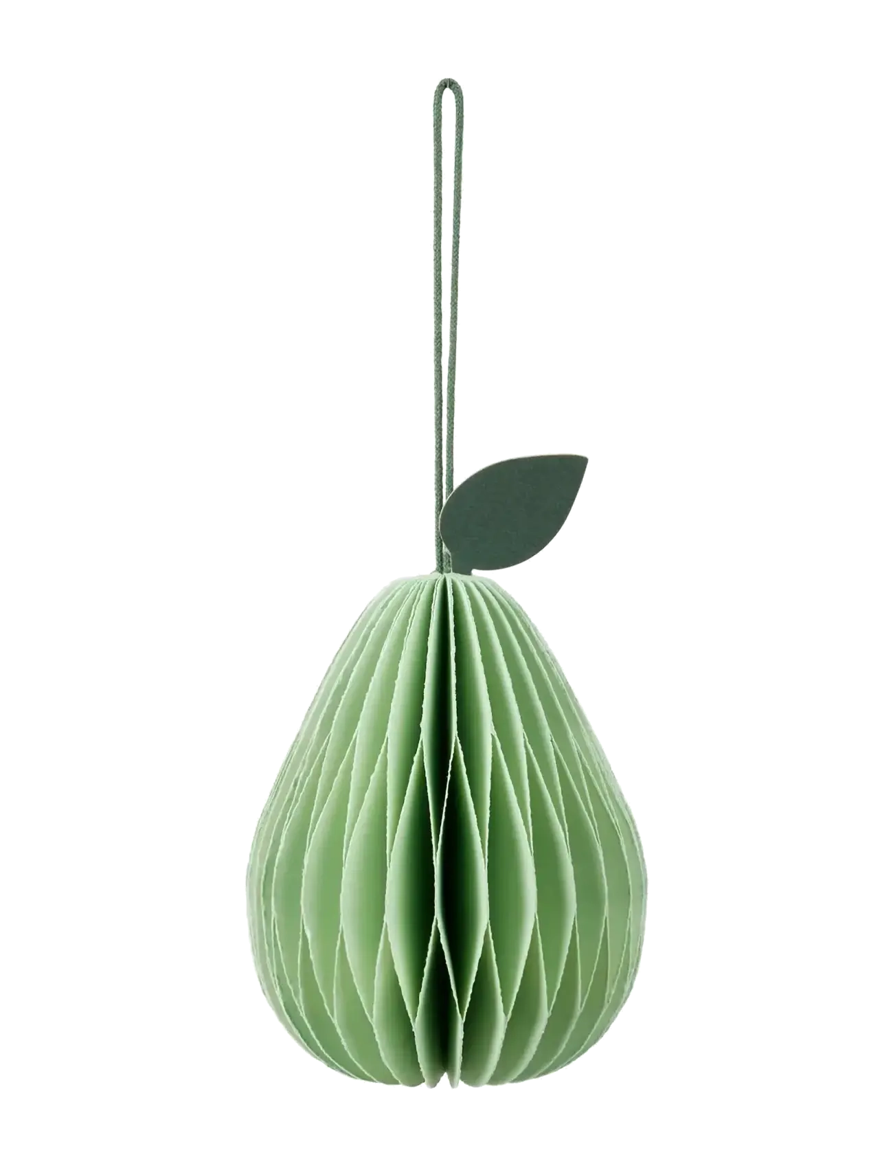 Broste Copenhagen - Pear Ornament -