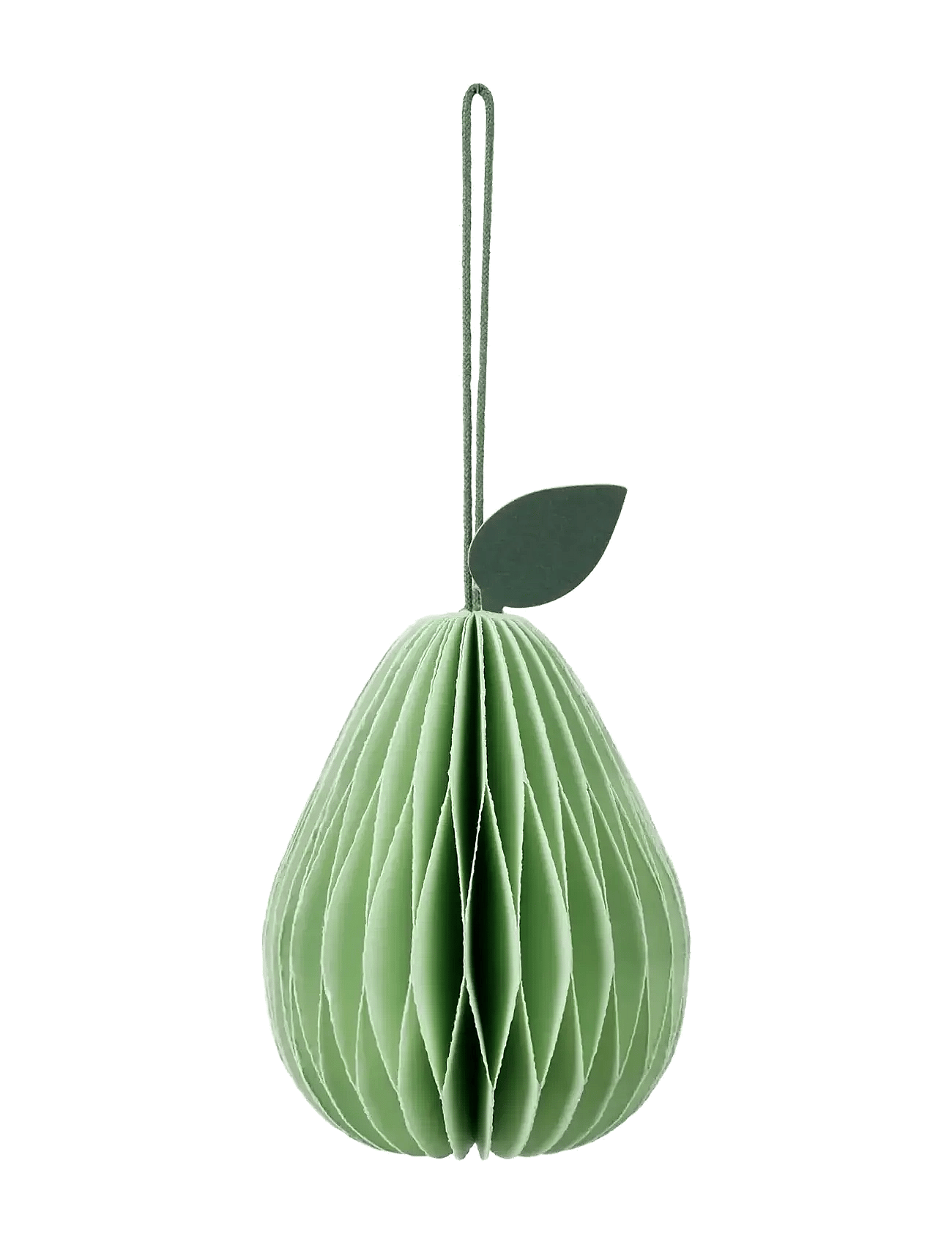 Broste Copenhagen - Pear Ornament -