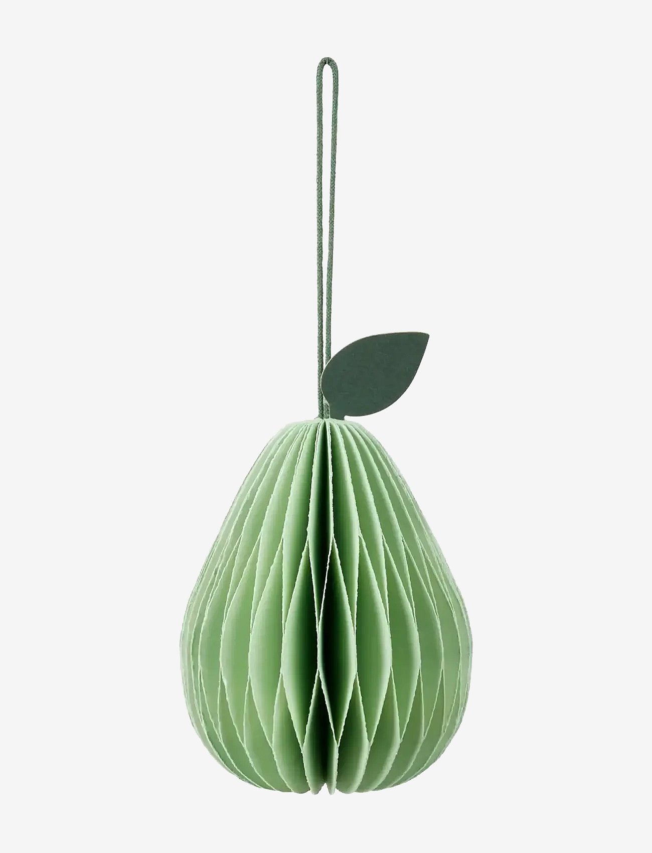 Broste Copenhagen | Pear Ornament | H:8CM