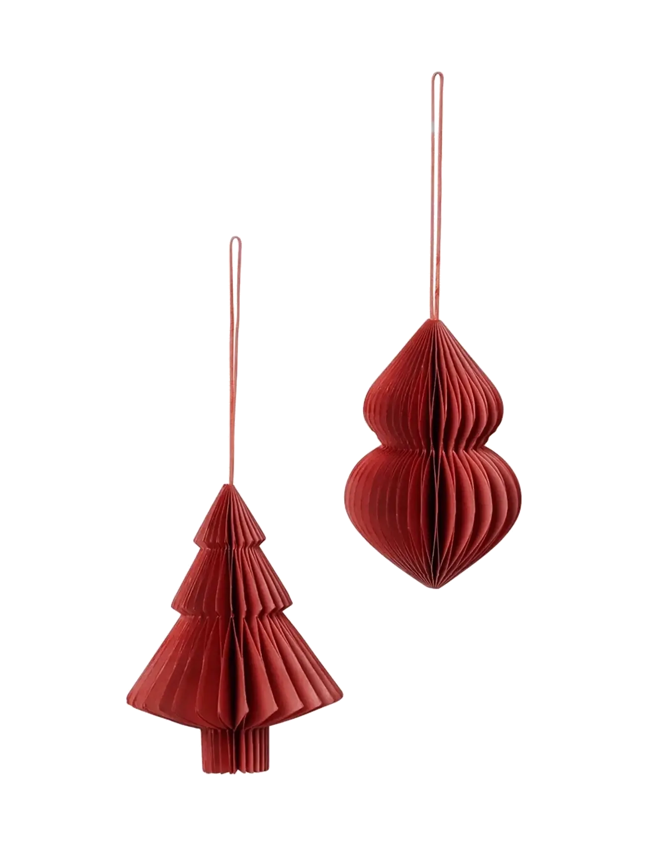 POMPEIAN RED
