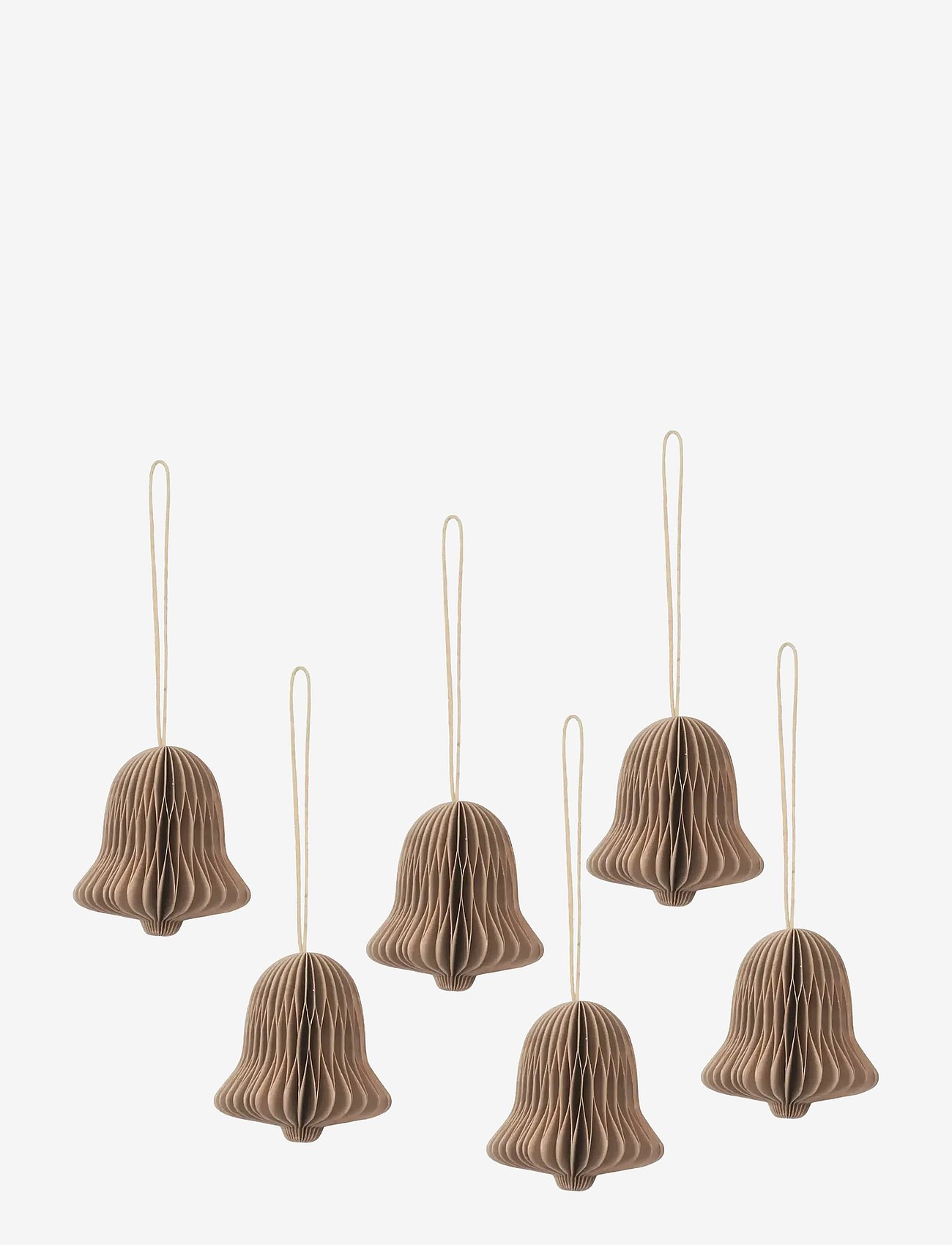 Broste Copenhagen | Chime Bell Ornaments | H:5CM