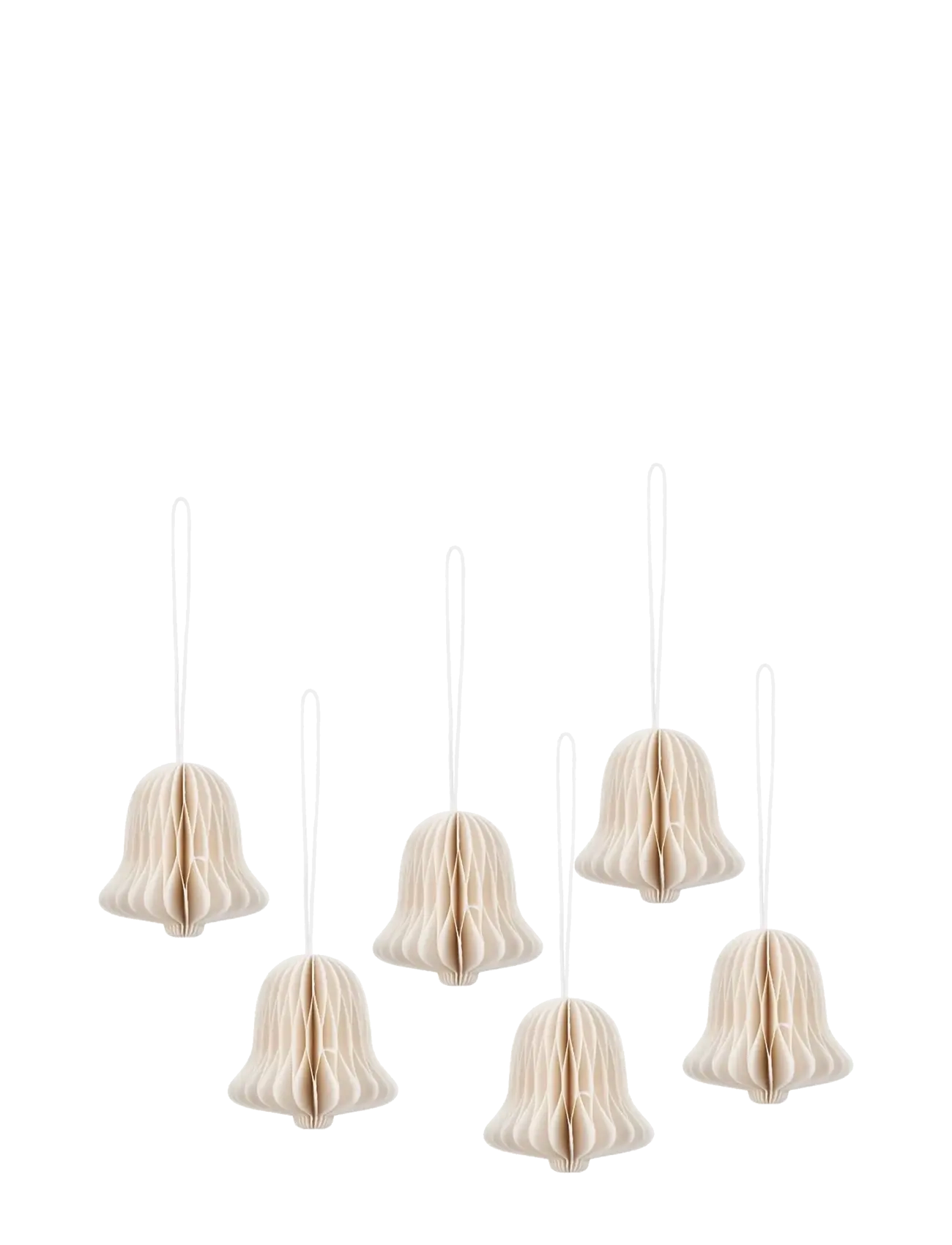 Broste Copenhagen | Chime Bell Ornaments | H:5CM