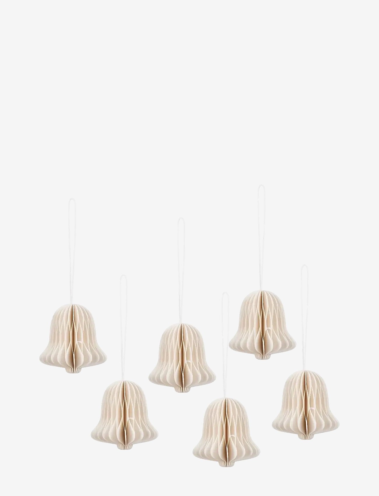 Broste Copenhagen | Chime Bell Ornaments | H:5CM
