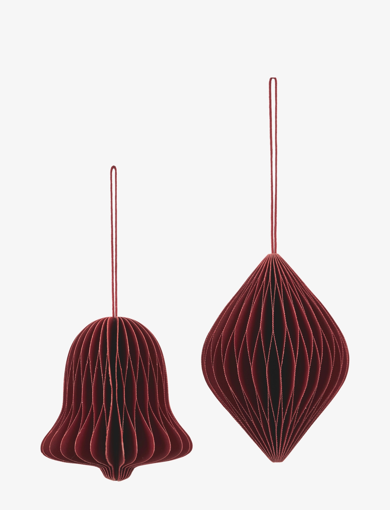Broste Copenhagen | Christmas Mix Ornaments | ONE SIZE