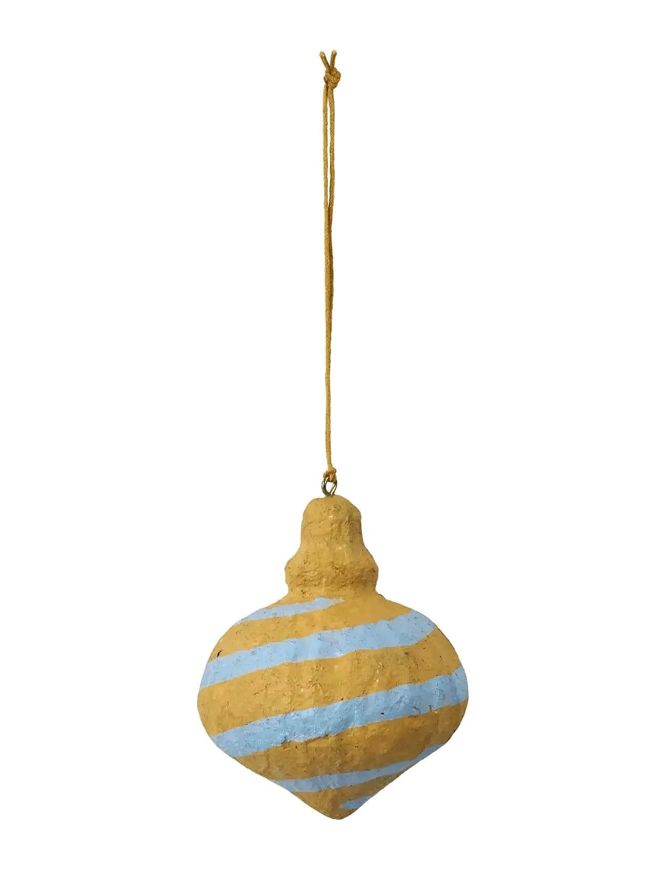 Broste Copenhagen - Pulp Ornament Spinning