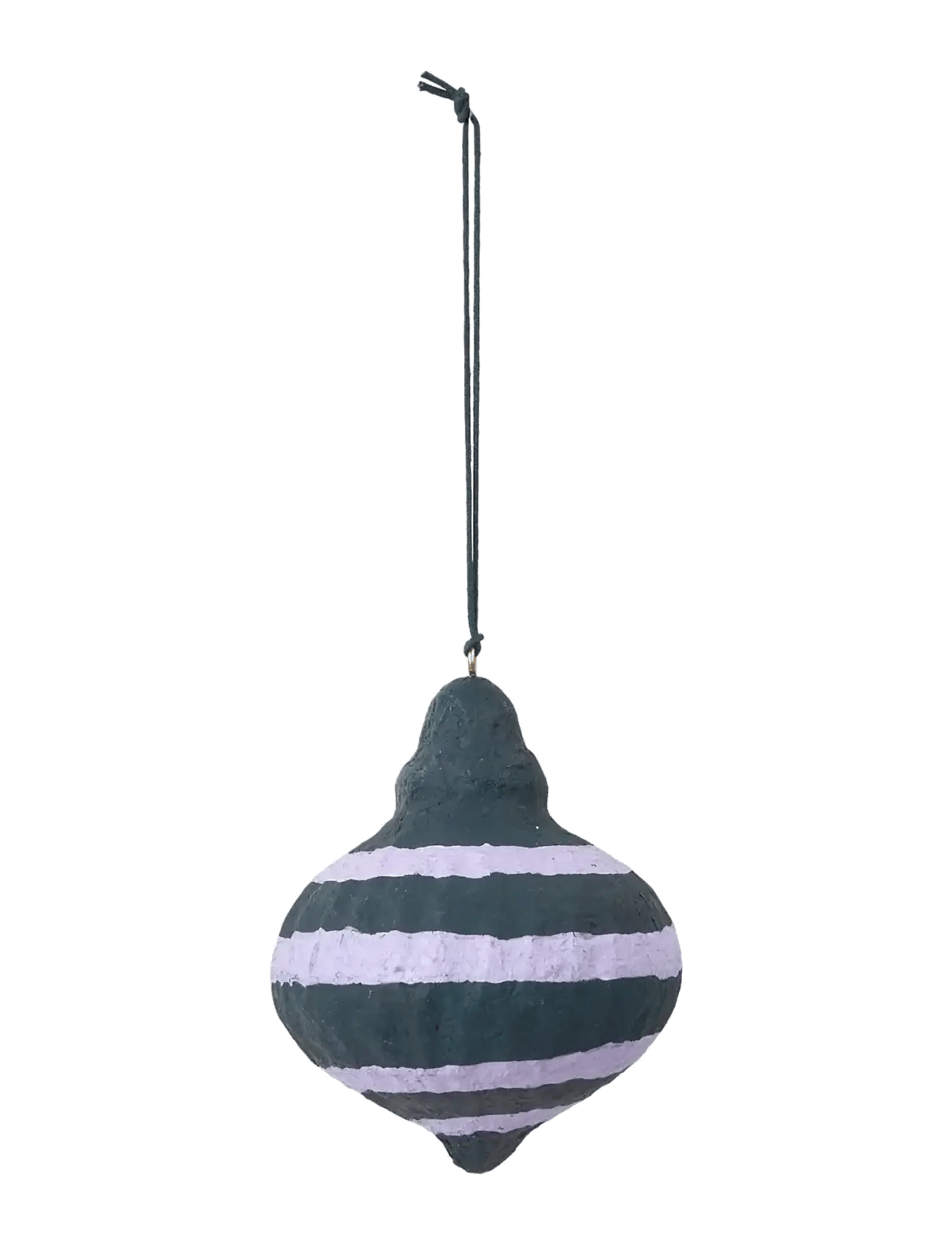 Broste Copenhagen - Pulp Ornament Spinning
