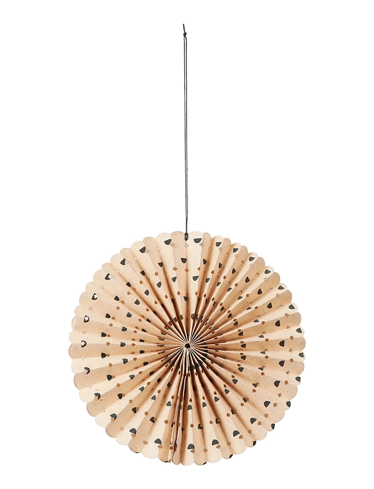 Broste Copenhagen - Stella Ornament Small