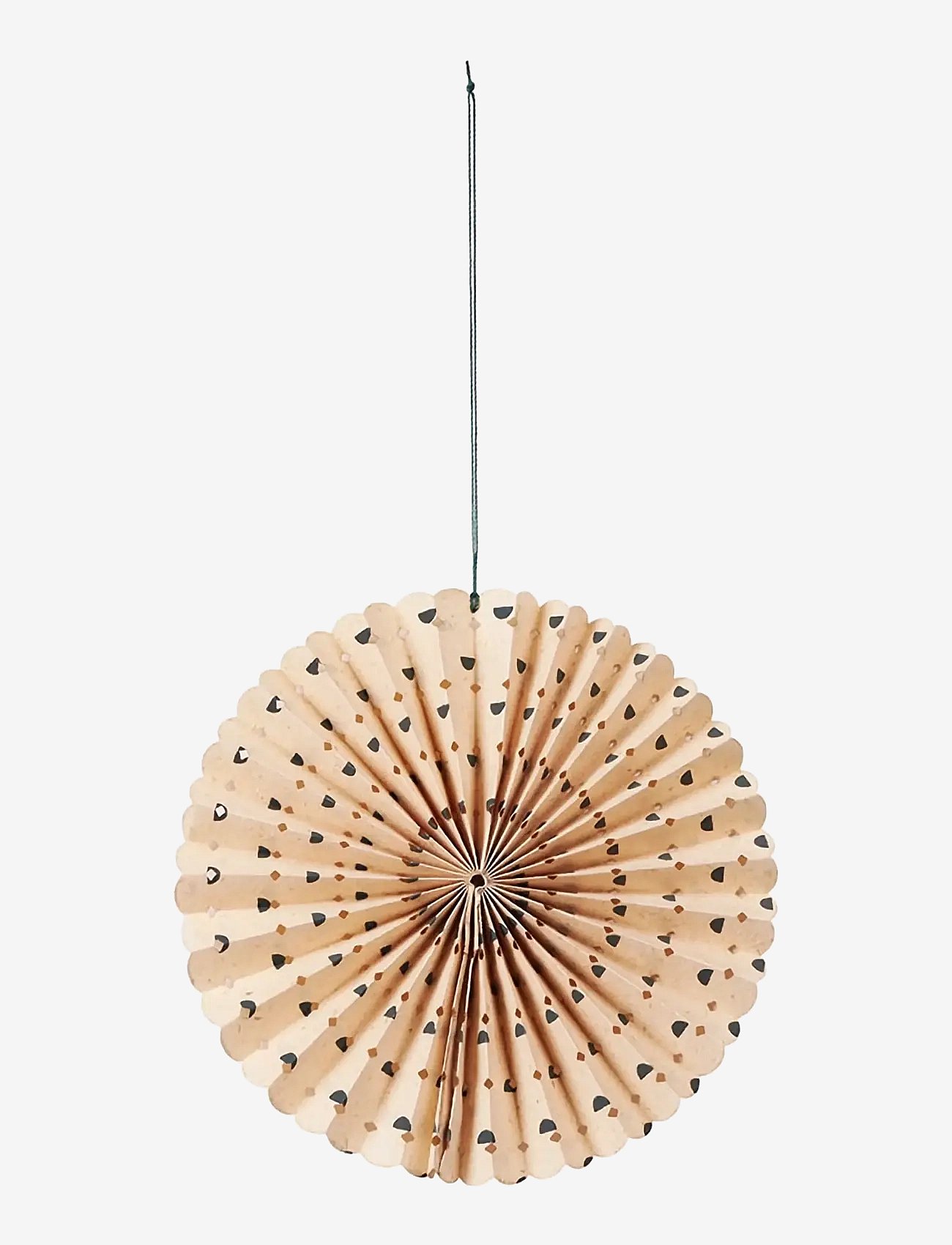 Broste Copenhagen | Stella Ornament Small | Ø 12 cm