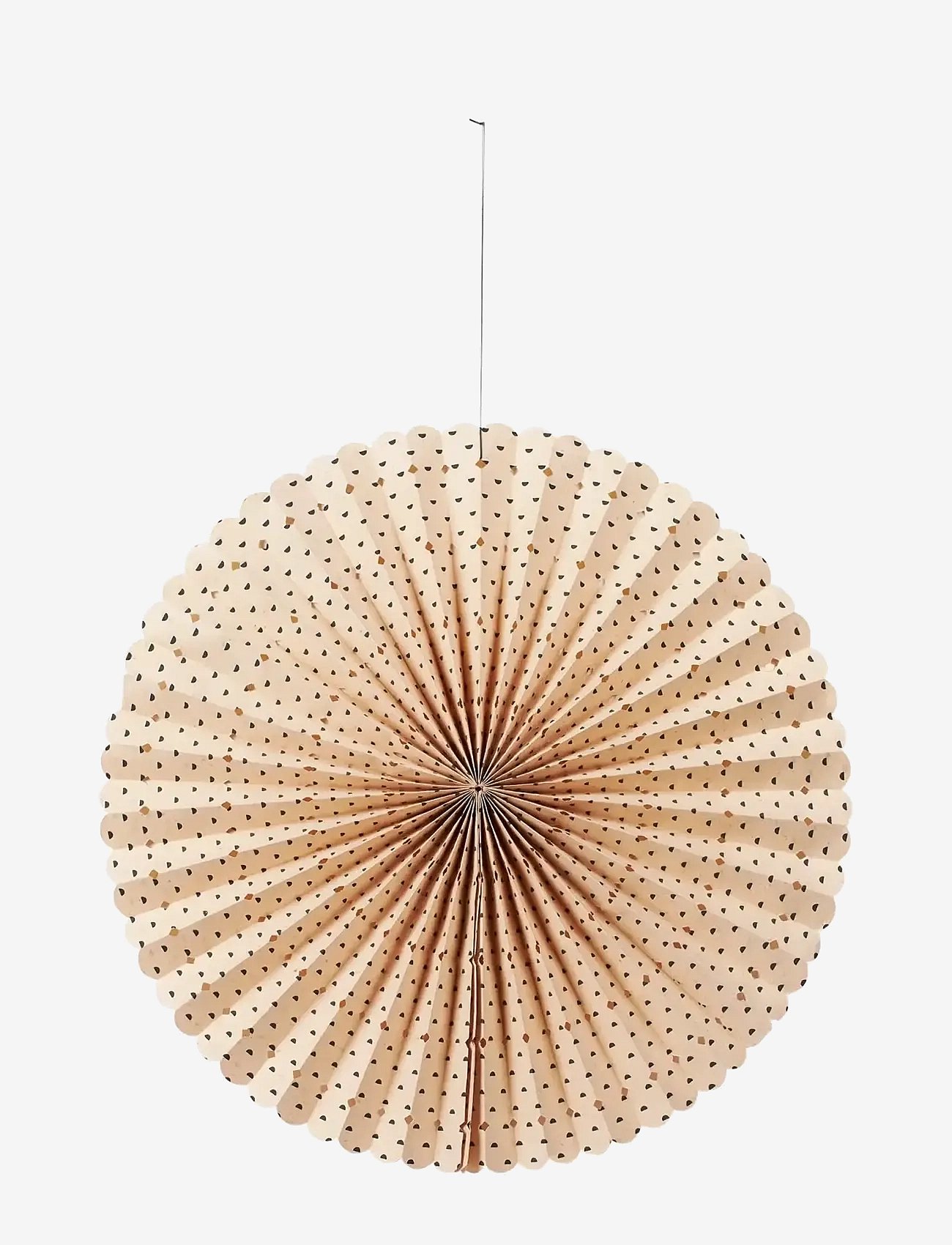 Broste Copenhagen | Stella Ornament Medium | Ø 43 cm