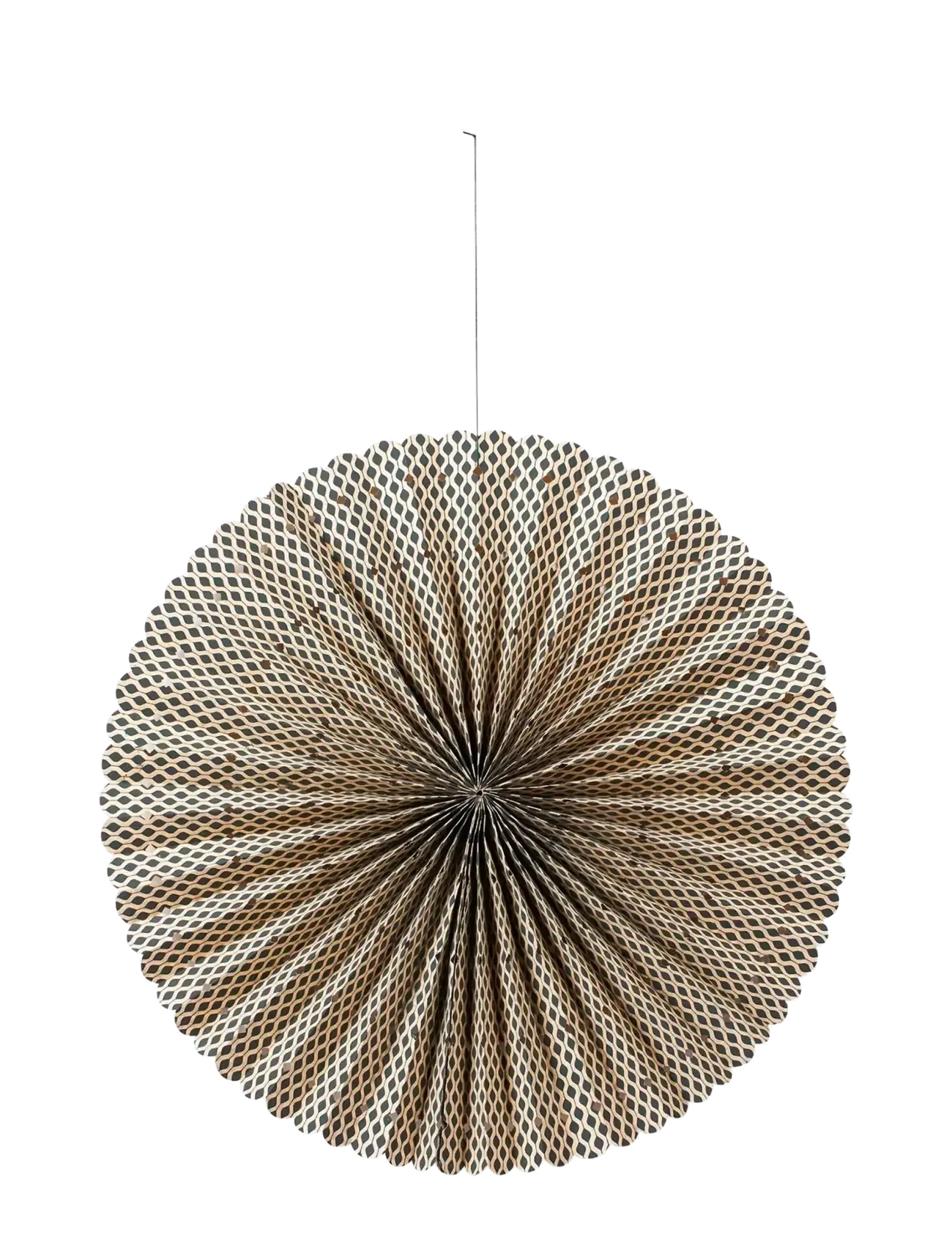 Broste Copenhagen | Stella Ornament Medium | Ø 43 cm
