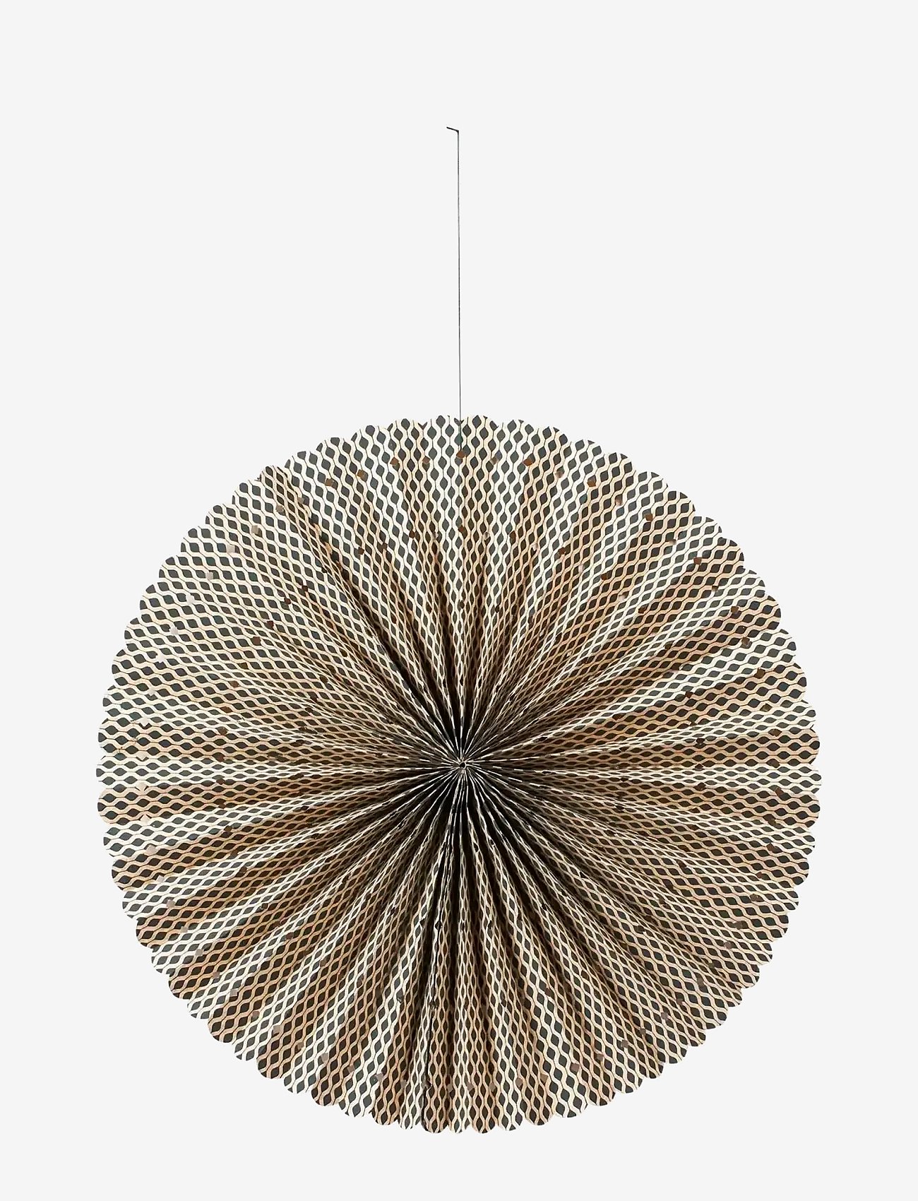 Broste Copenhagen | Stella Ornament Medium | Ø 43 cm