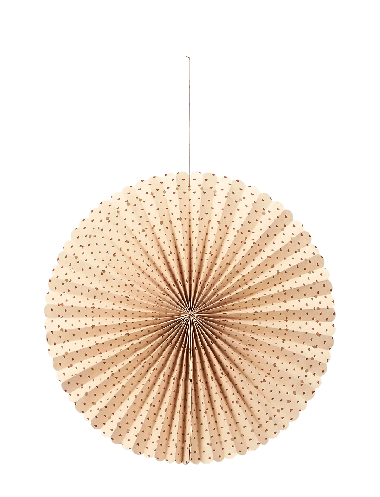 Broste Copenhagen - Stella Rosette Medium