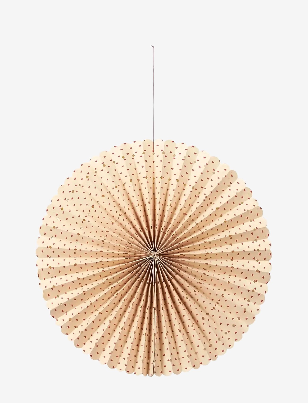 Broste Copenhagen | Stella Rosette Medium | Ø 43 cm