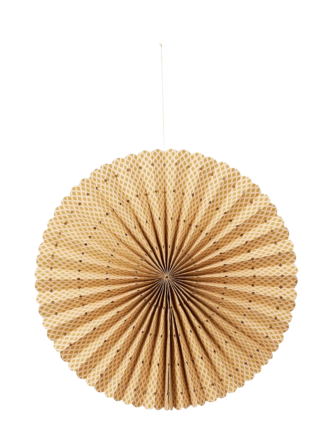 Broste Copenhagen - Stella Ornament Medium