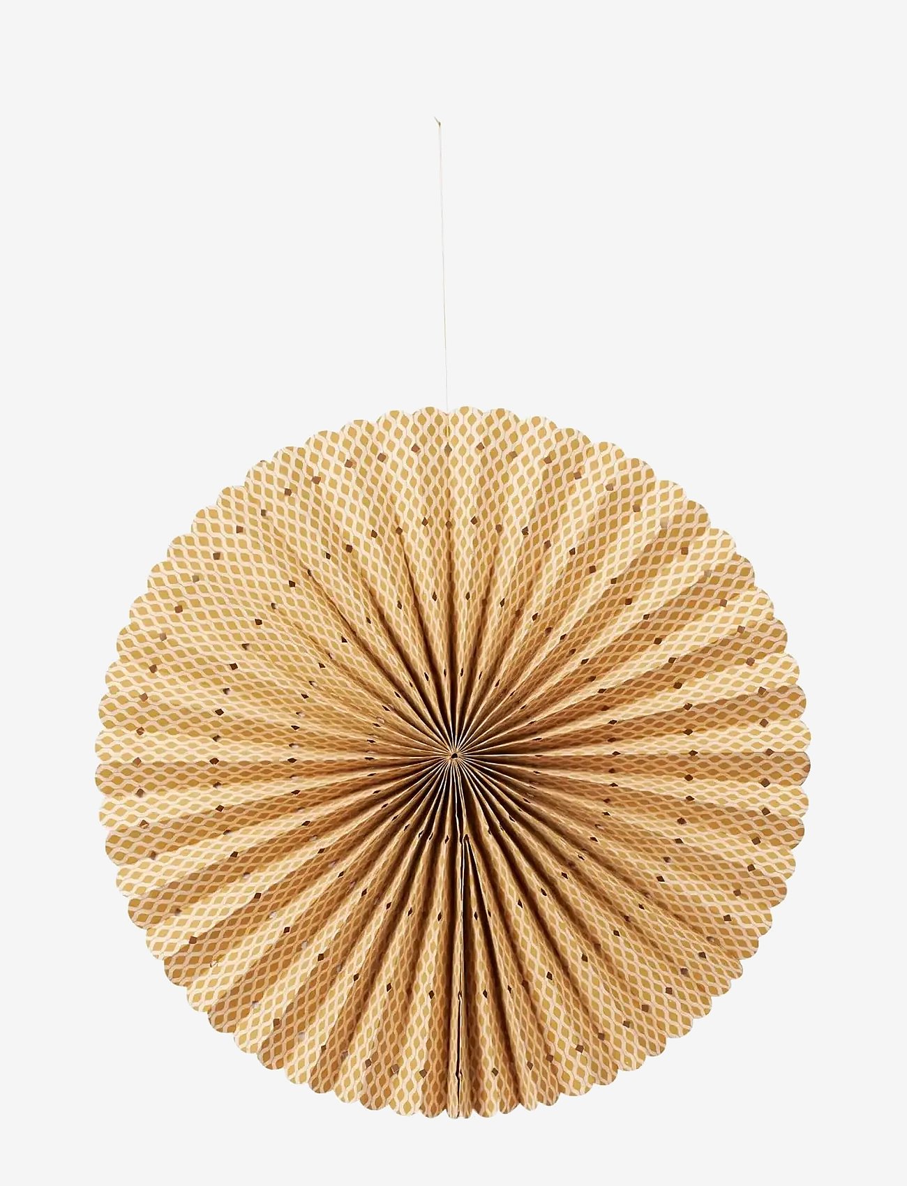Broste Copenhagen | Stella Ornament Medium | Ø 43 cm