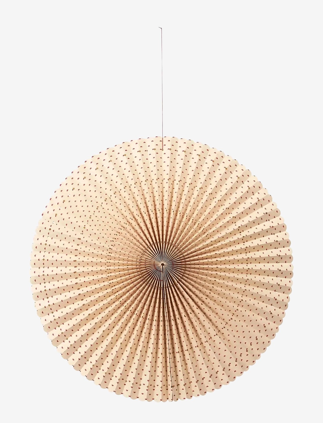 Broste Copenhagen | Stella Ornament Large | Ø 60 cm