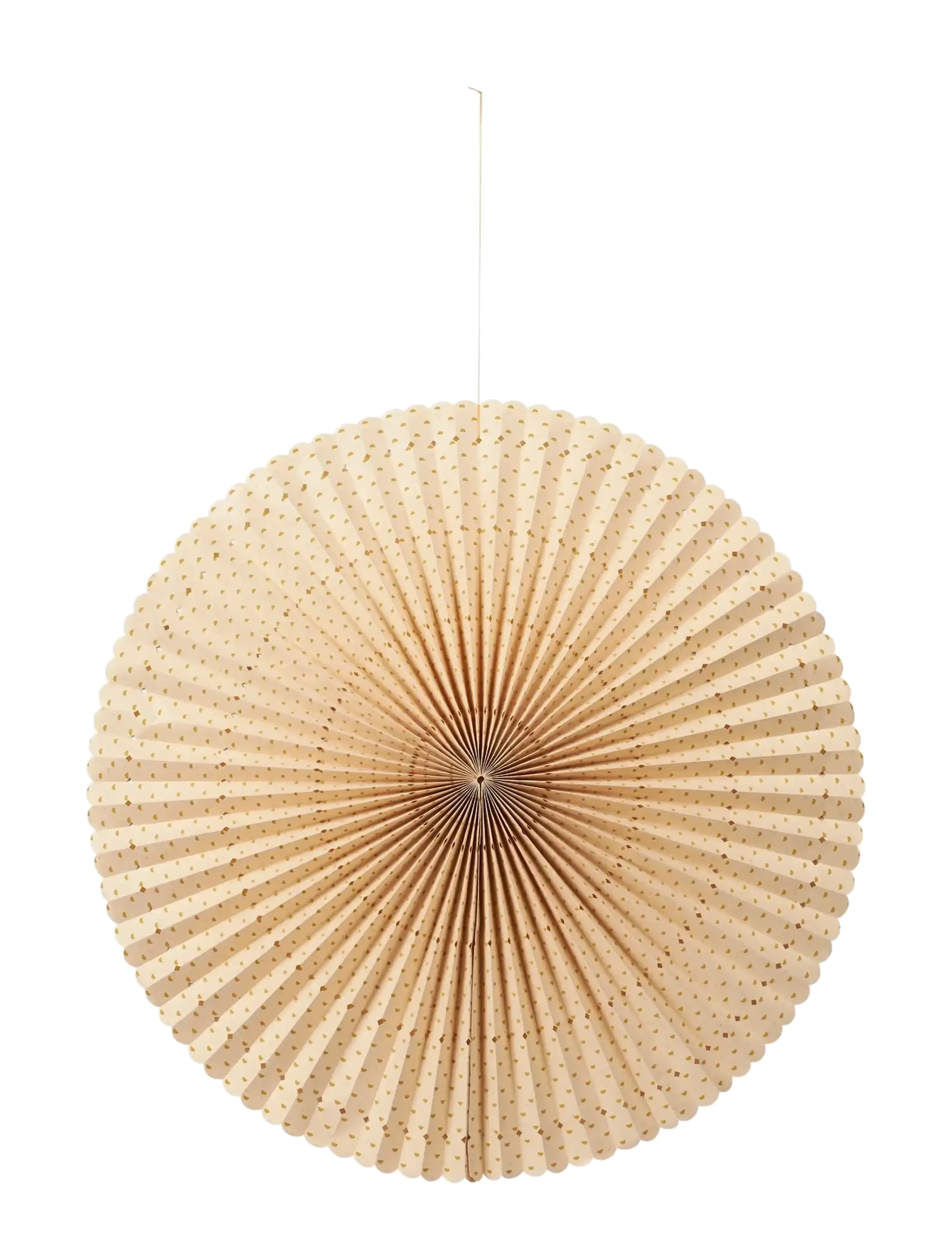 Broste Copenhagen | Stella Ornament Large | Ø 60 cm