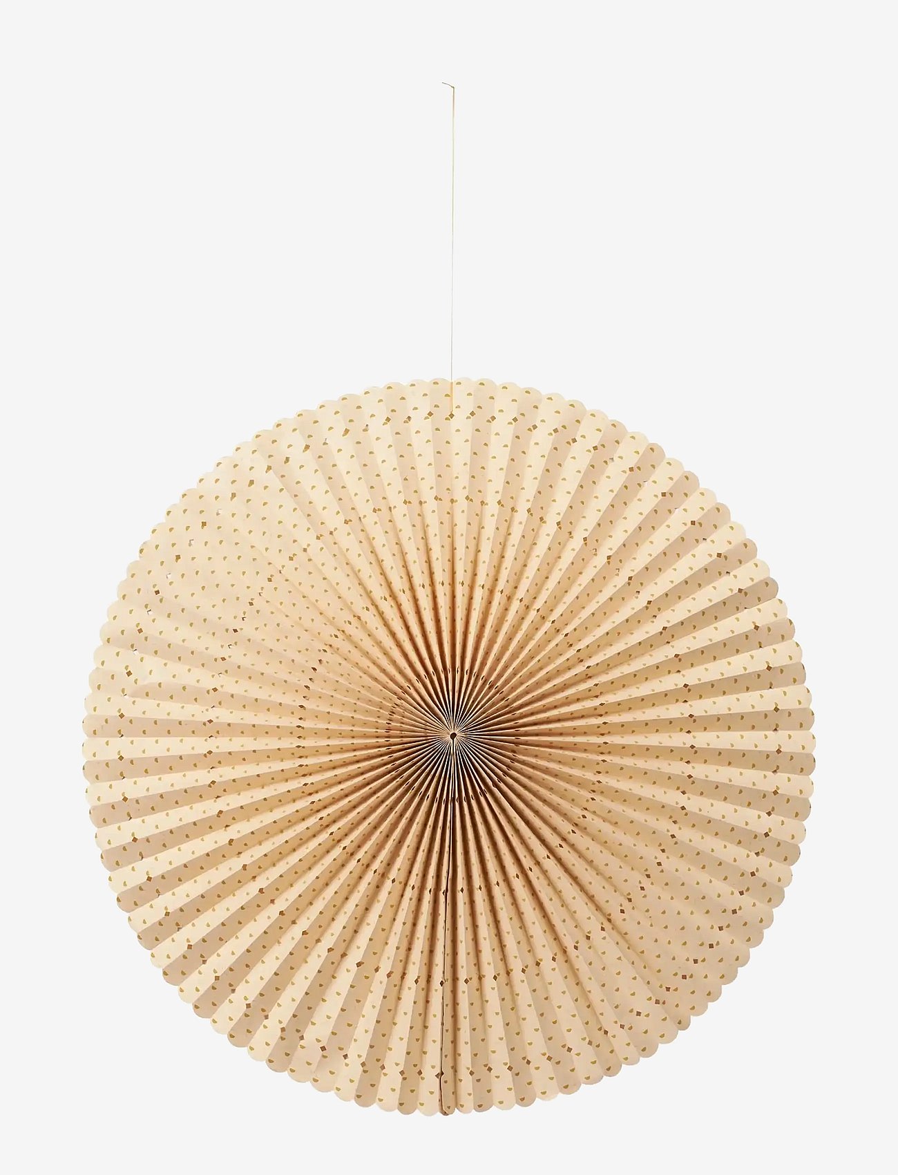 Broste Copenhagen | Stella Ornament Large | Ø 60 cm