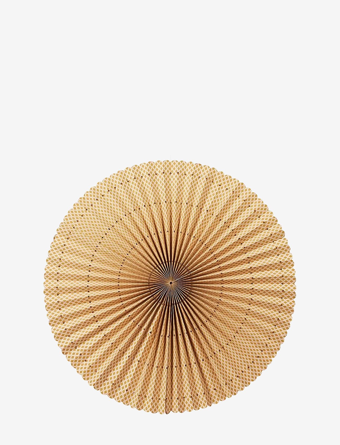 Broste Copenhagen | Stella Ornament Large | Ø 60 cm