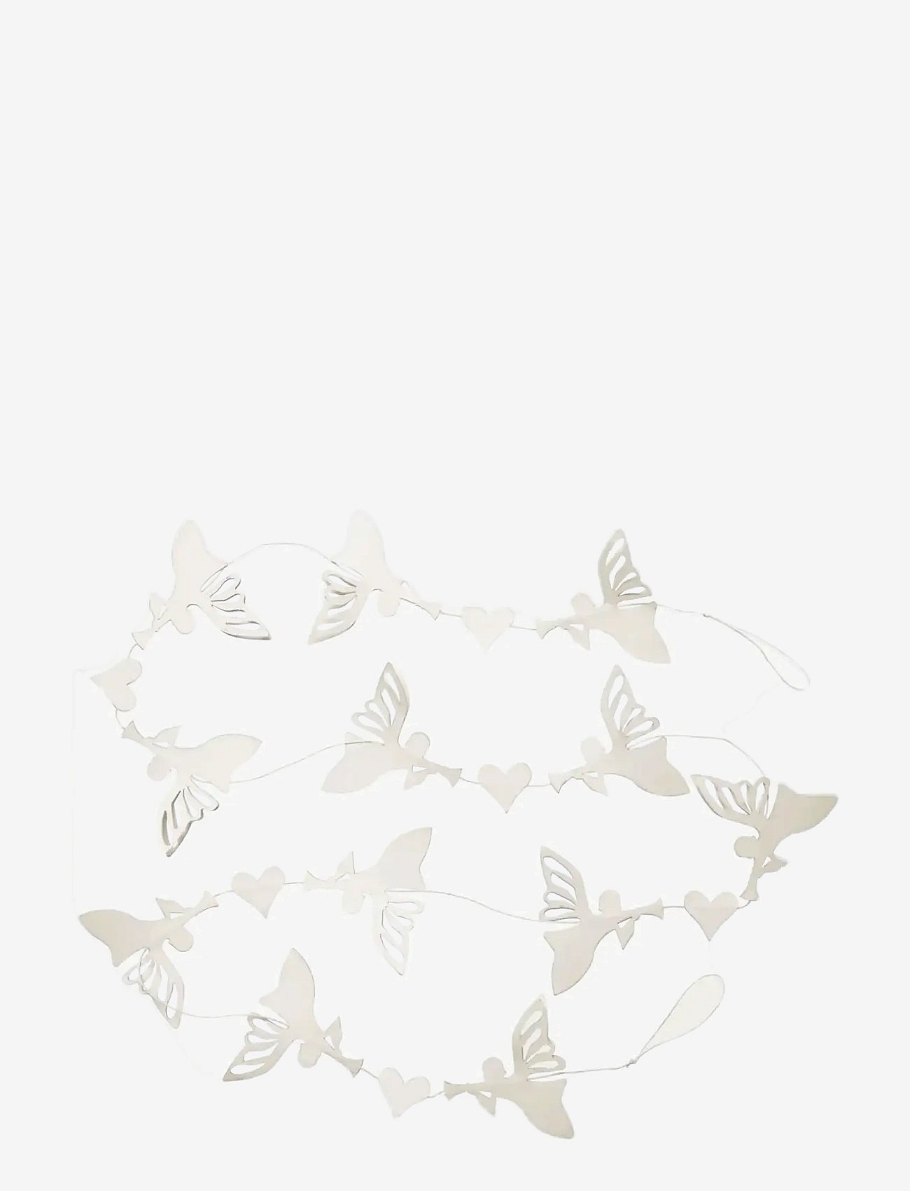 Broste Copenhagen | Nostalgia Garland Angel | L180CM