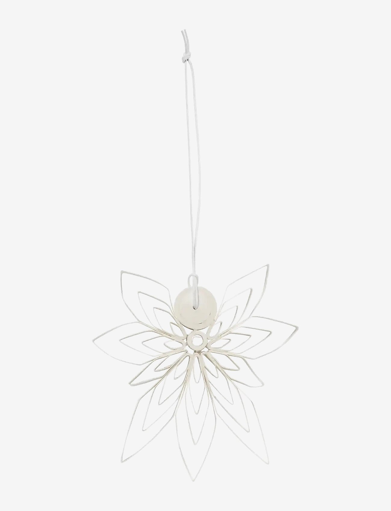 Broste Copenhagen | Nora Ornaments | H10CM