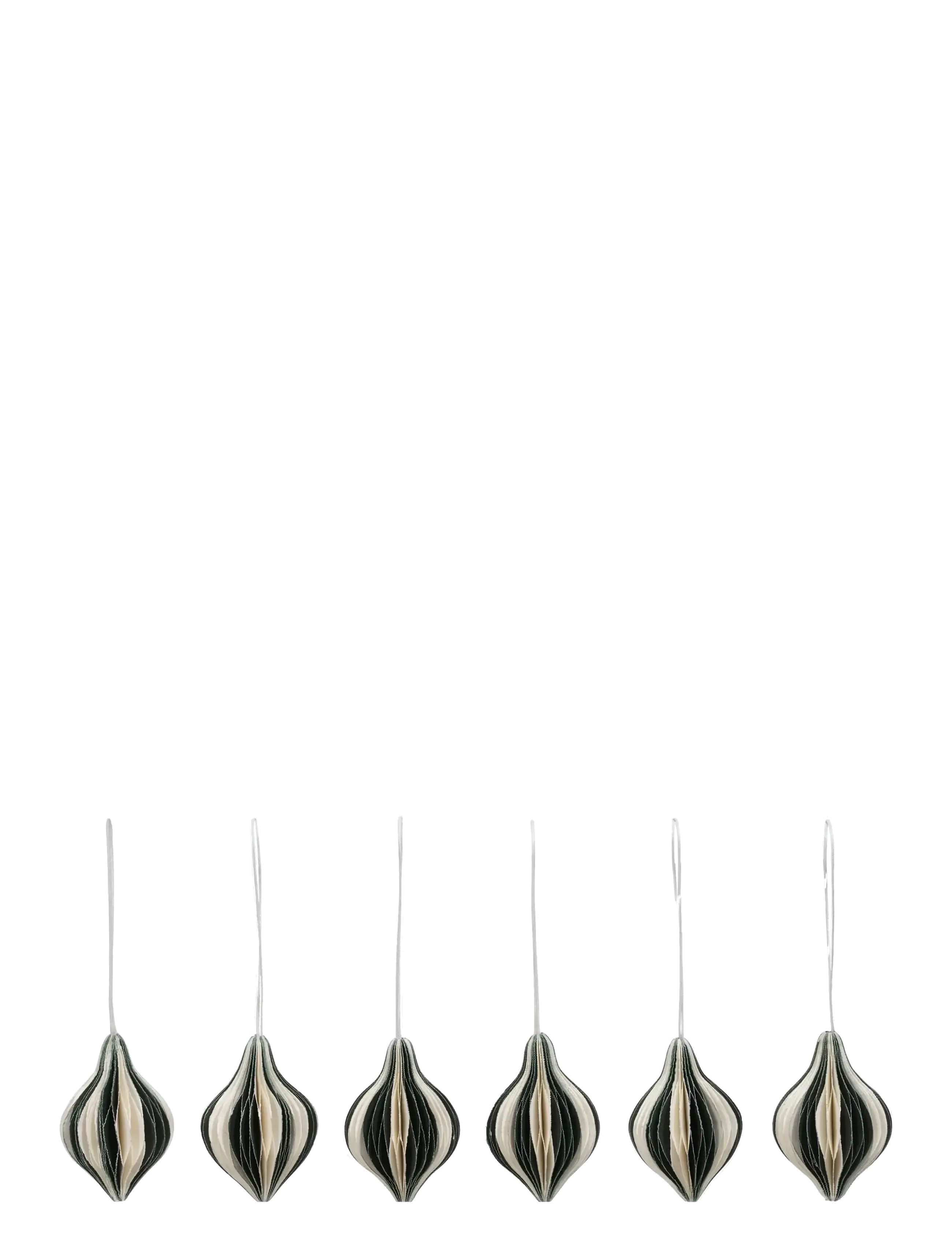 Broste Copenhagen | Spira Ornament | Ø 3.8 CM