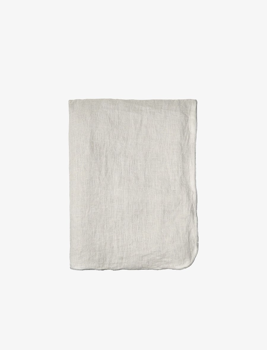Broste Copenhagen - Gracie Tablecloth - laudlinad - high-rise - 0