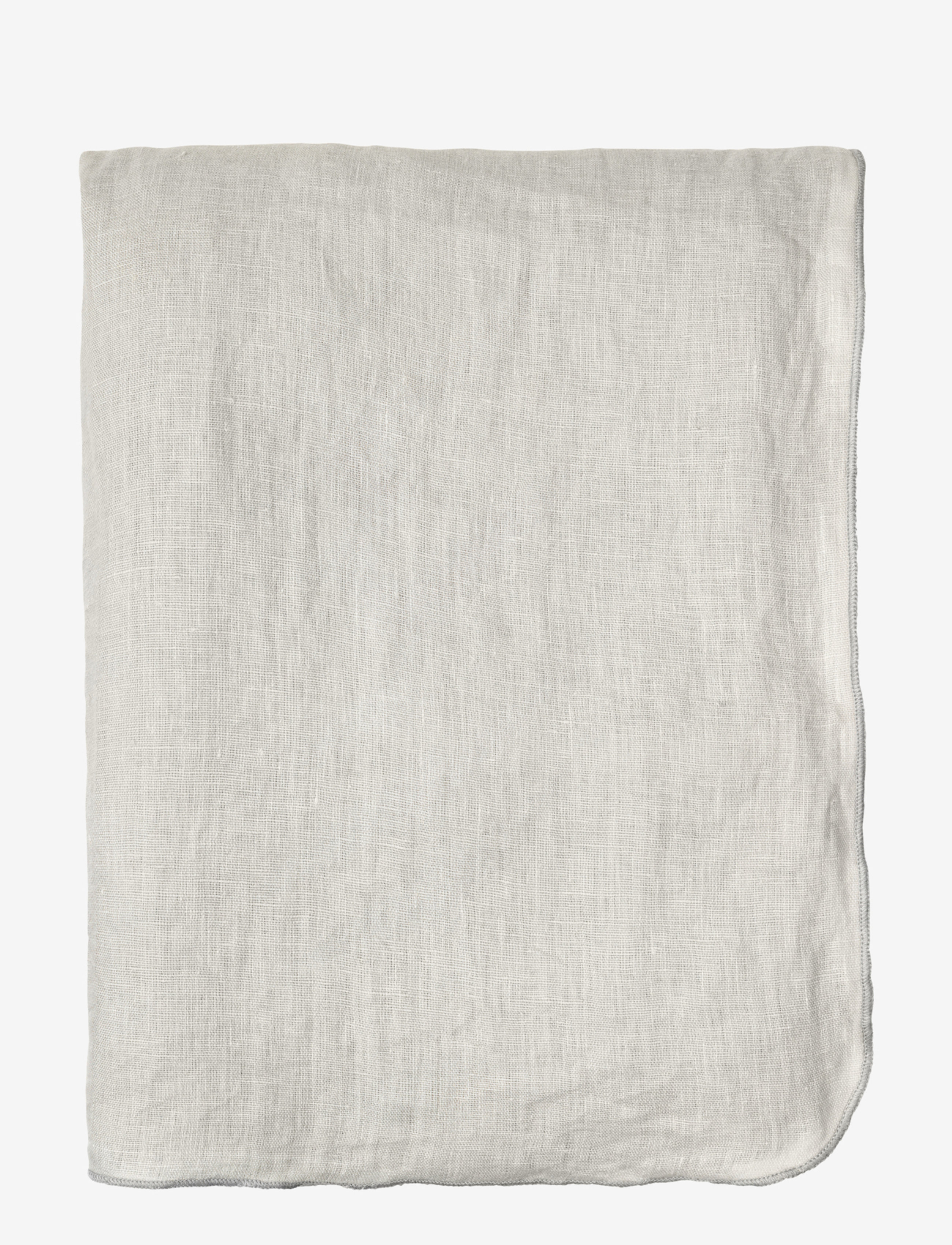 BROSTE COPENHAGEN Dug 'Gracie' Cream - 160X300CM - Unisex