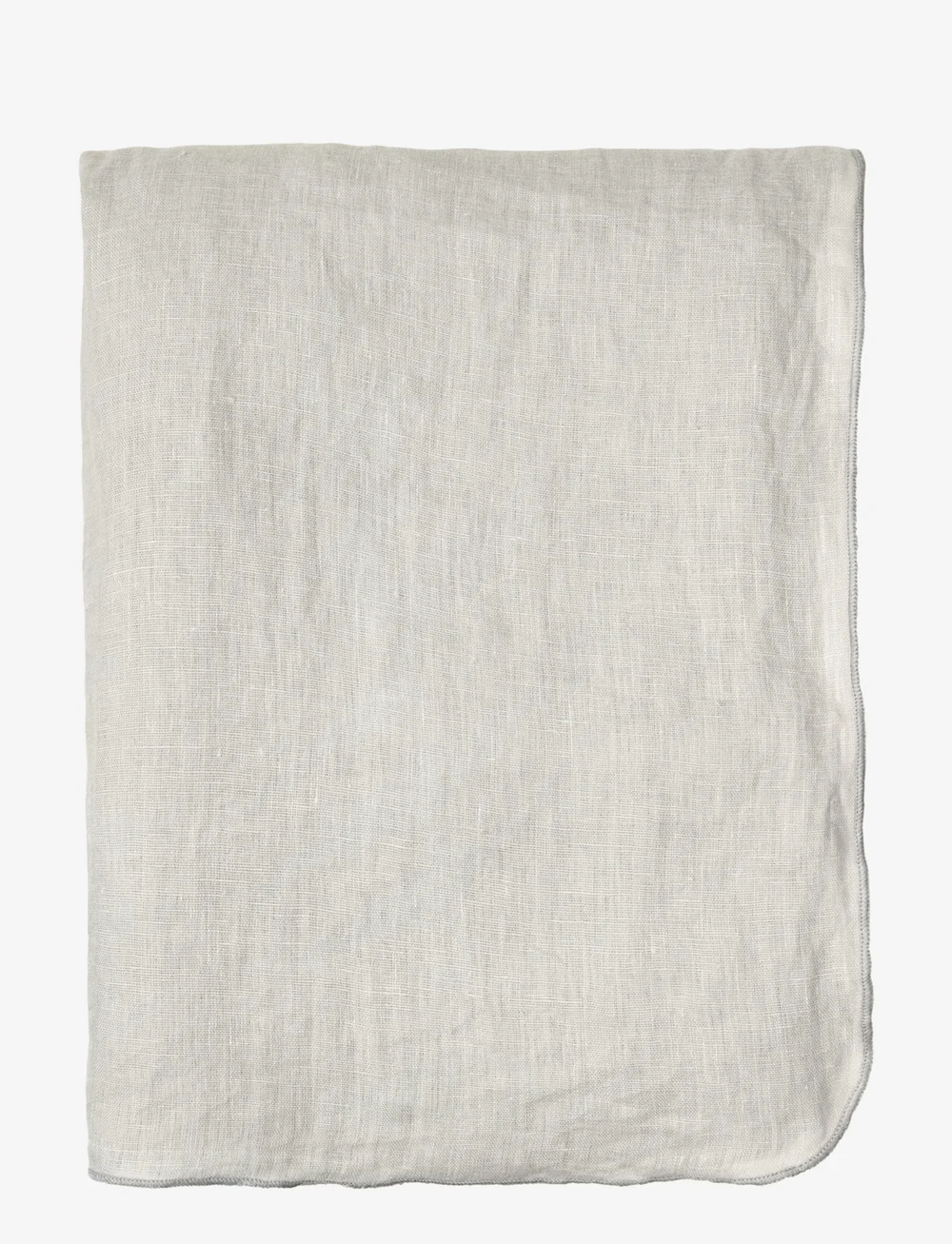 Broste Copenhagen - Gracie Tablecloth - Över 1000 kr - high-rise - 0