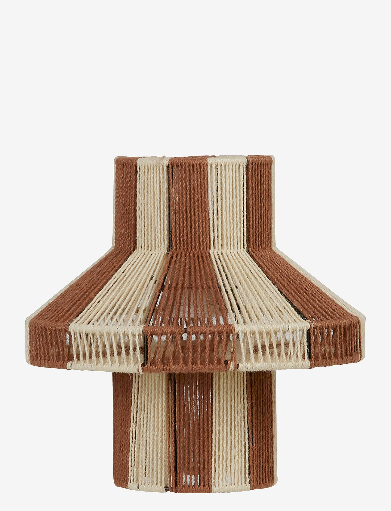 Broste Copenhagen - 0 - julegavetips - meerkat brown/light yellow - 0