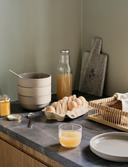 Broste Copenhagen - ADAM Cutting board - virtuves dēlīši - grey - 2
