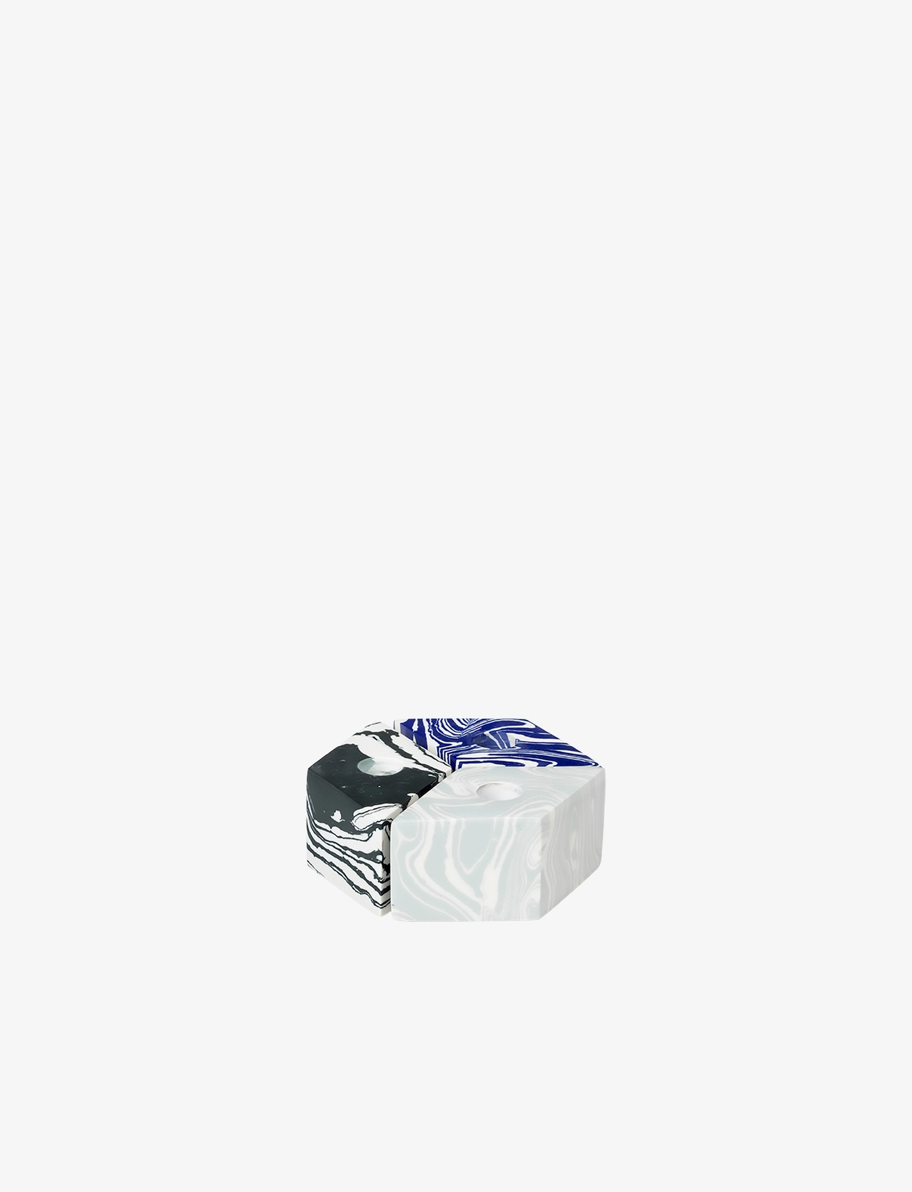 BROSTE COPENHAGEN Isso Patterned - H3CM - Unisex