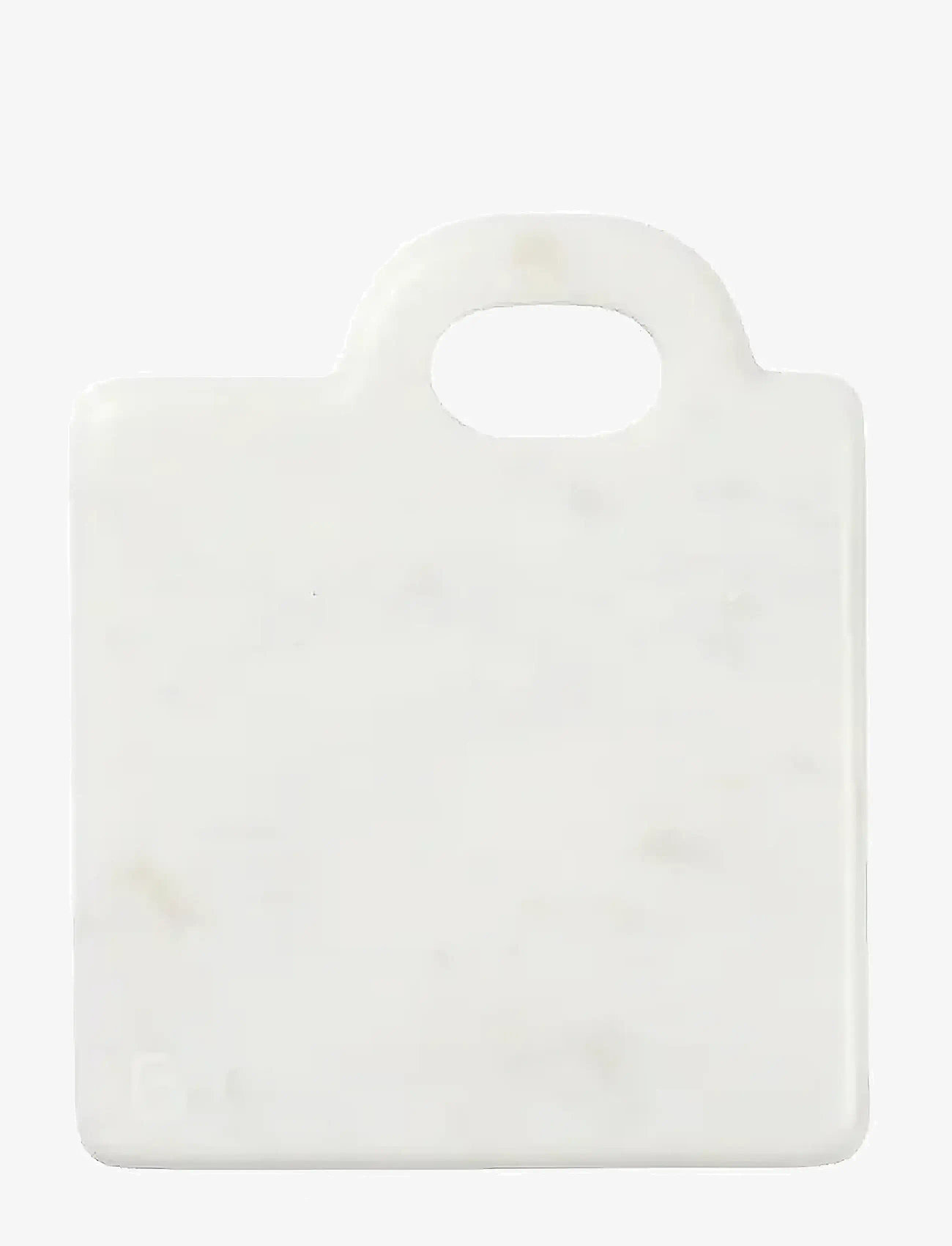 Broste Copenhagen - Olina Chopping board - madalaimad hinnad - white - 0