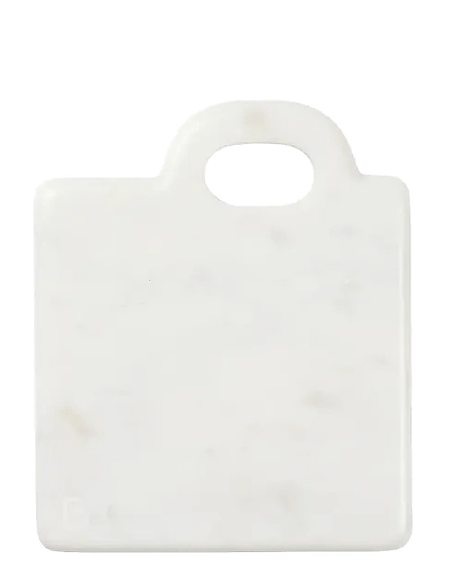 Broste Copenhagen - Olina Chopping board - madalaimad hinnad - white - 0