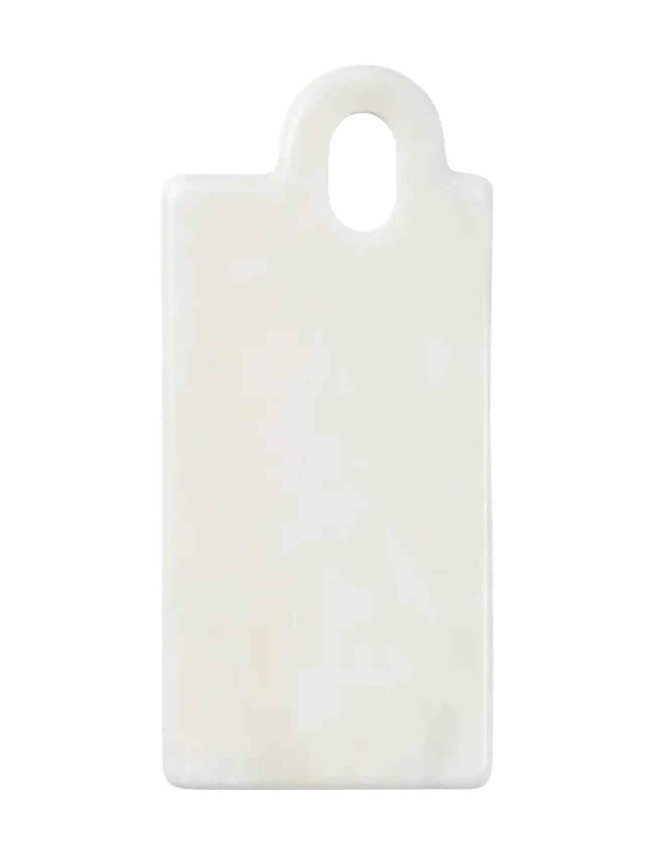 Broste Copenhagen Olina Chopping board - Broste Copenhagen - WHITE / white