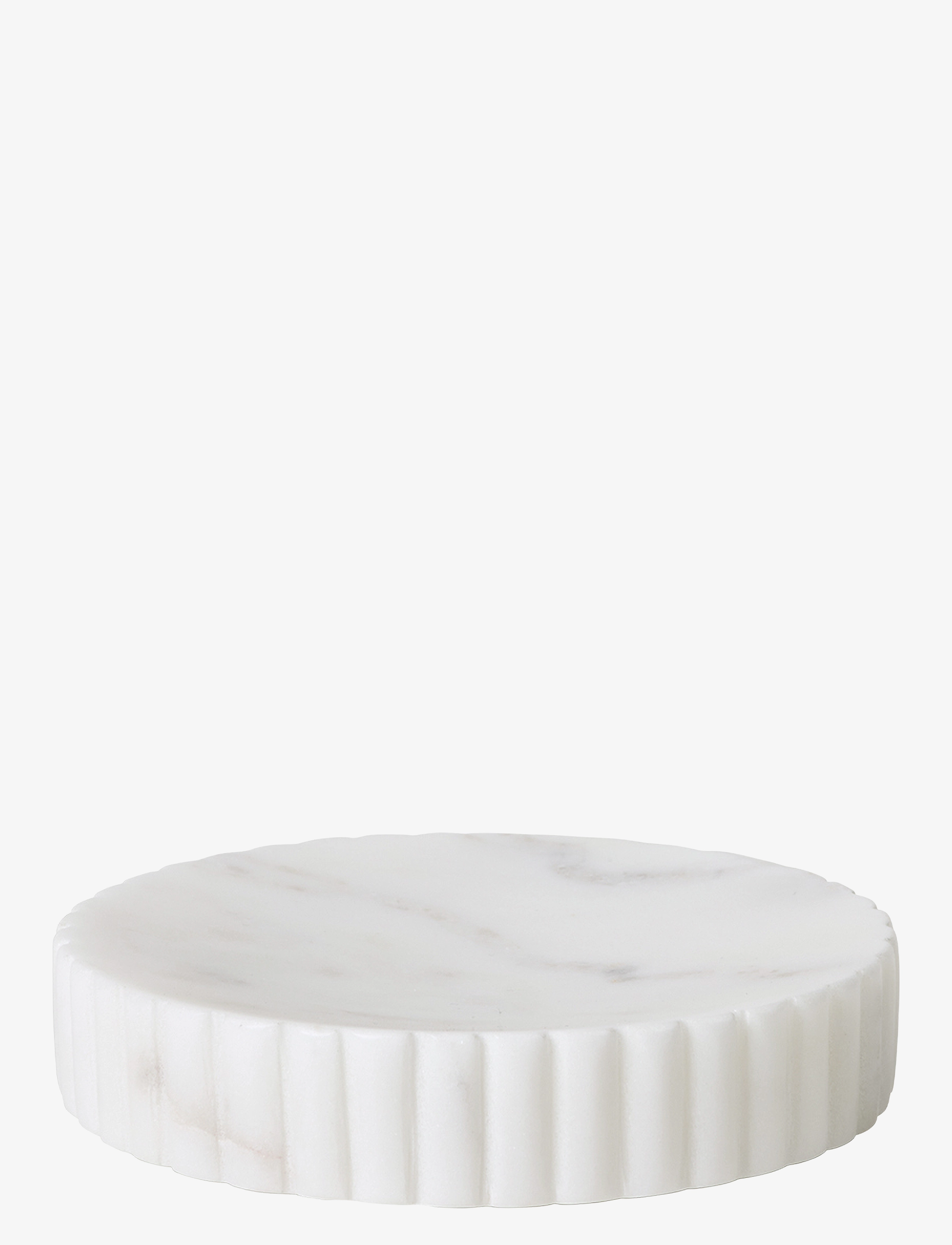 Platon Bowl - WHITE