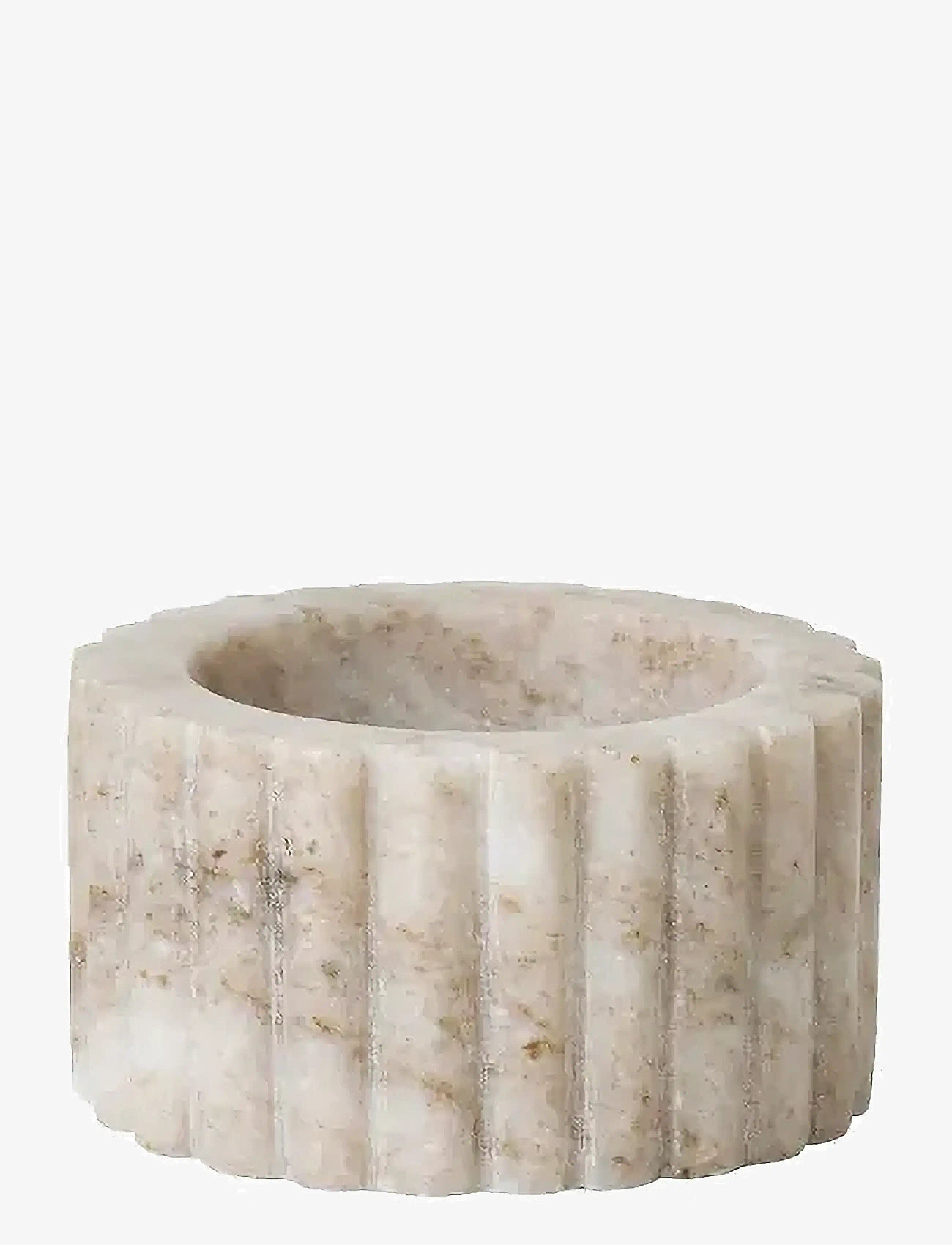 Broste Copenhagen - Platon Bowl - nach preis einkaufen - brown - 0